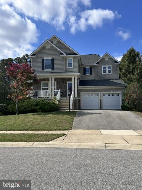 3153 Rendsburg Ct, Waldorf, MD 20603