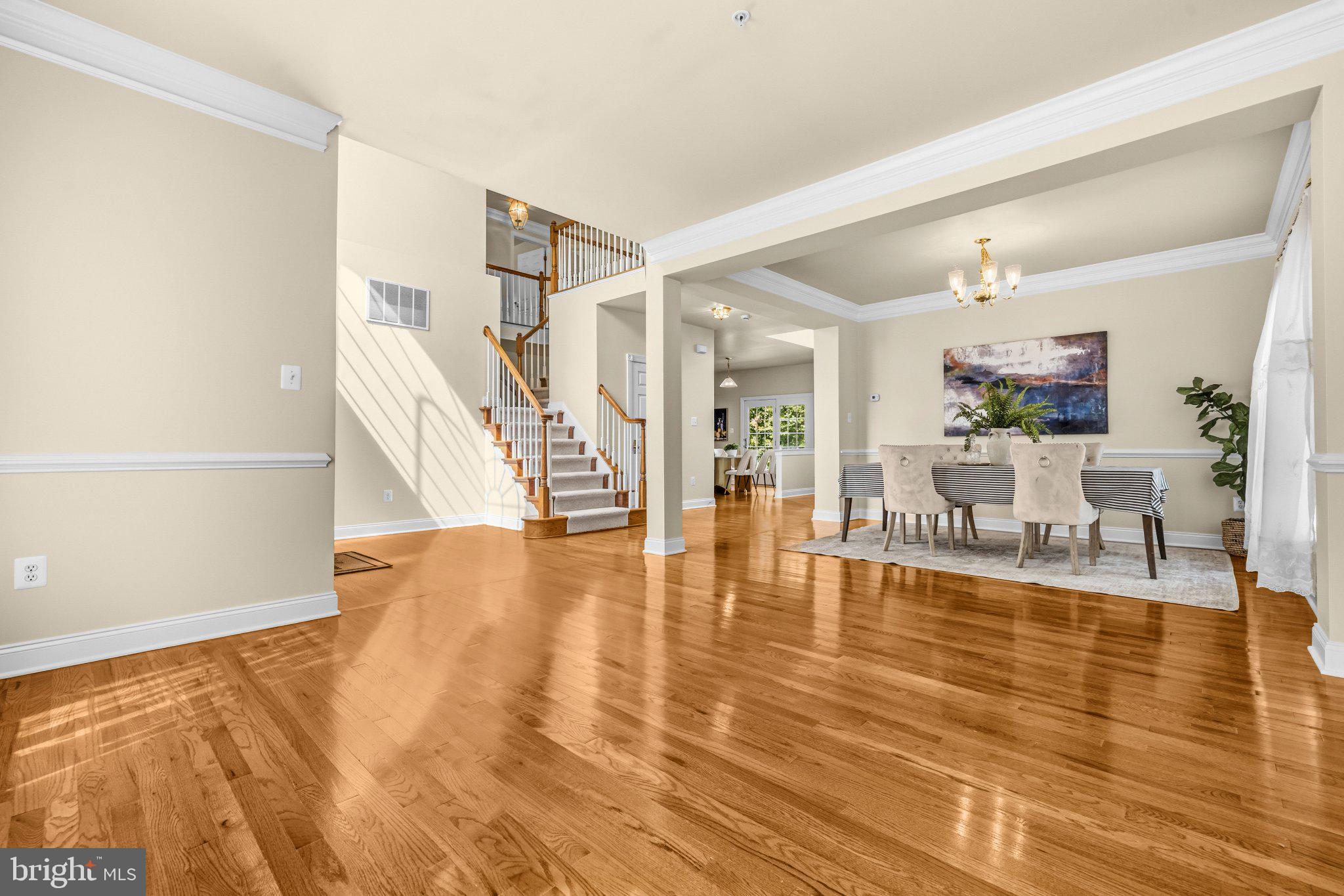 22208 Fair Garden Ln, Clarksburg, MD 20871 photo