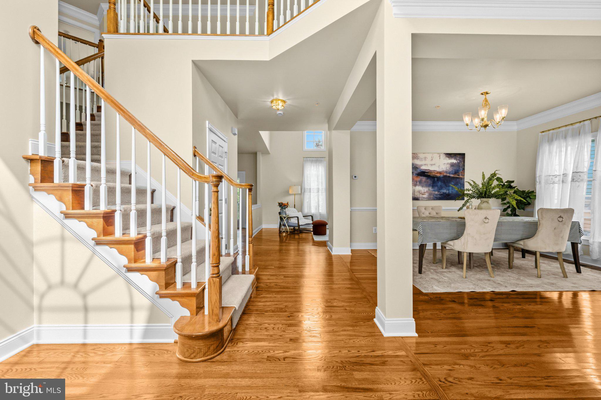 22208 Fair Garden Ln, Clarksburg, MD 20871 photo