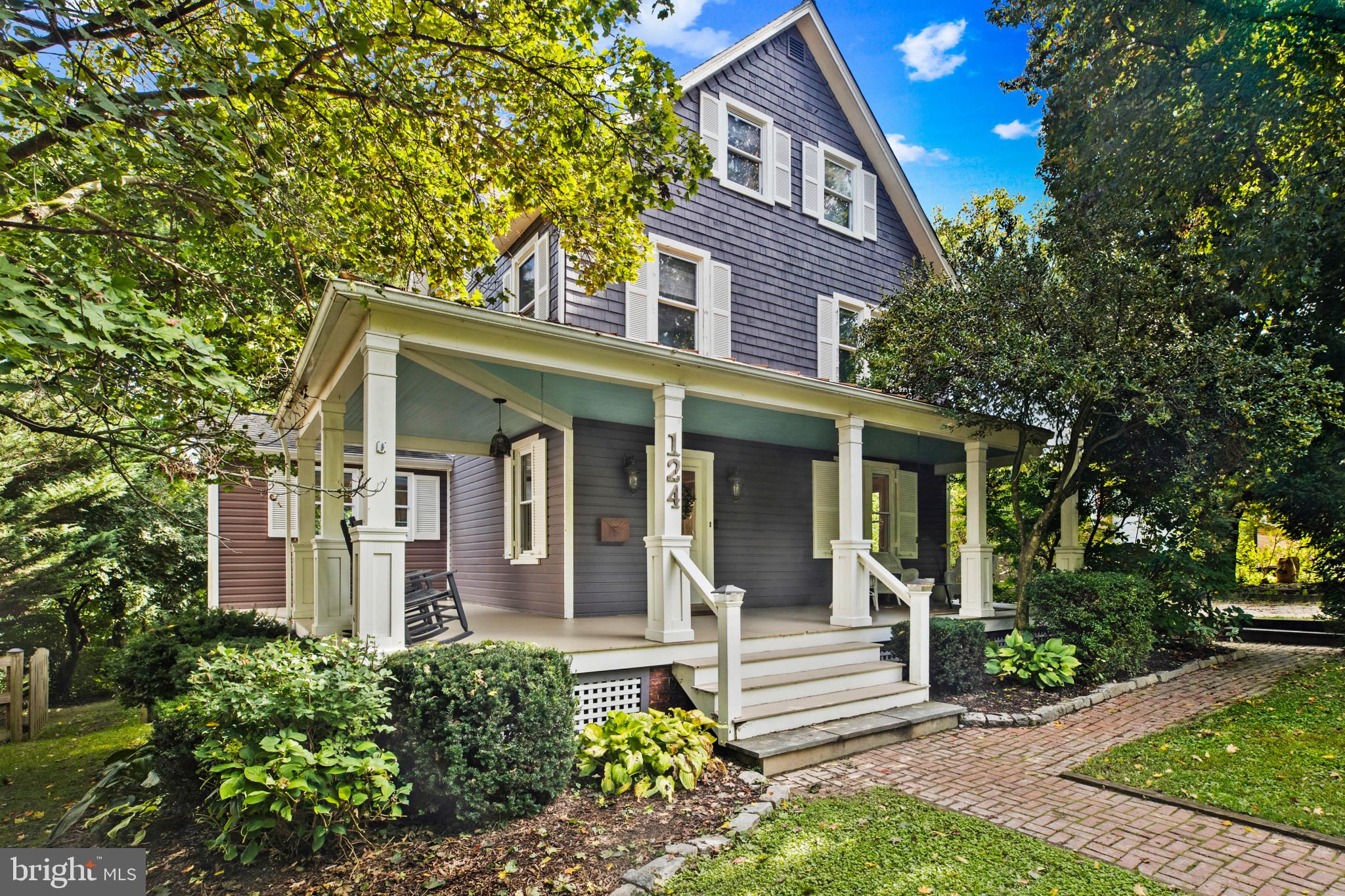 124 Rosewood Ave, Baltimore, MD 21228 photo
