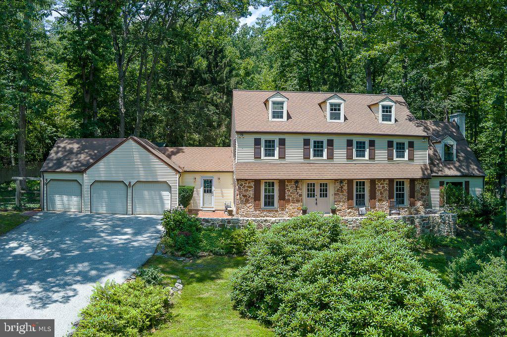 512 Conestoga Rd, Malvern, PA 19355