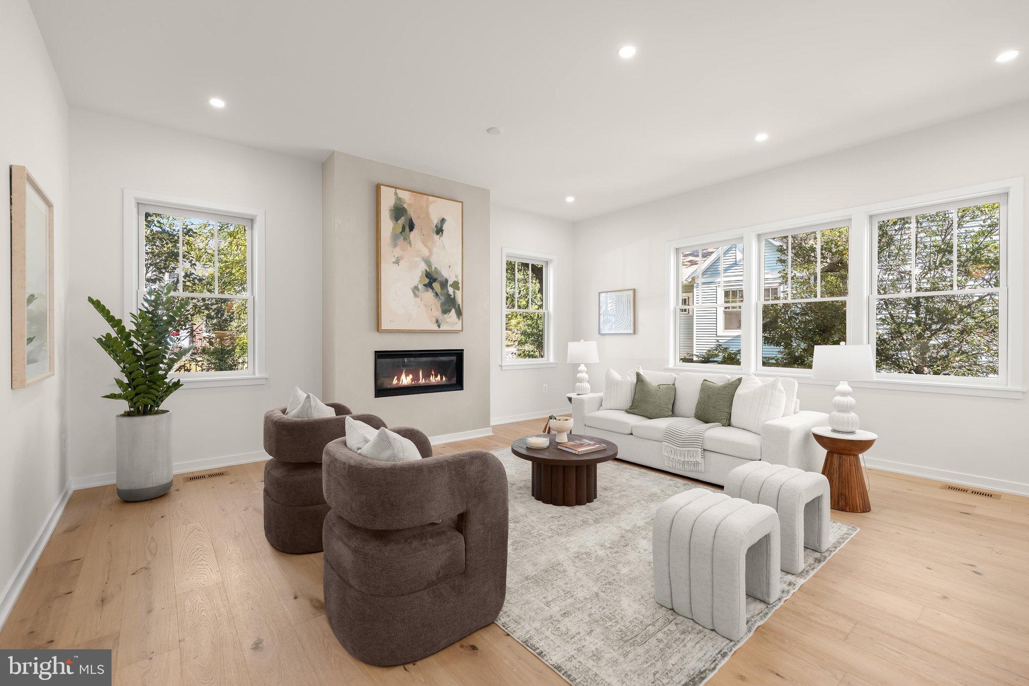 409 N Jackson St, Arlington, VA 22201 photo