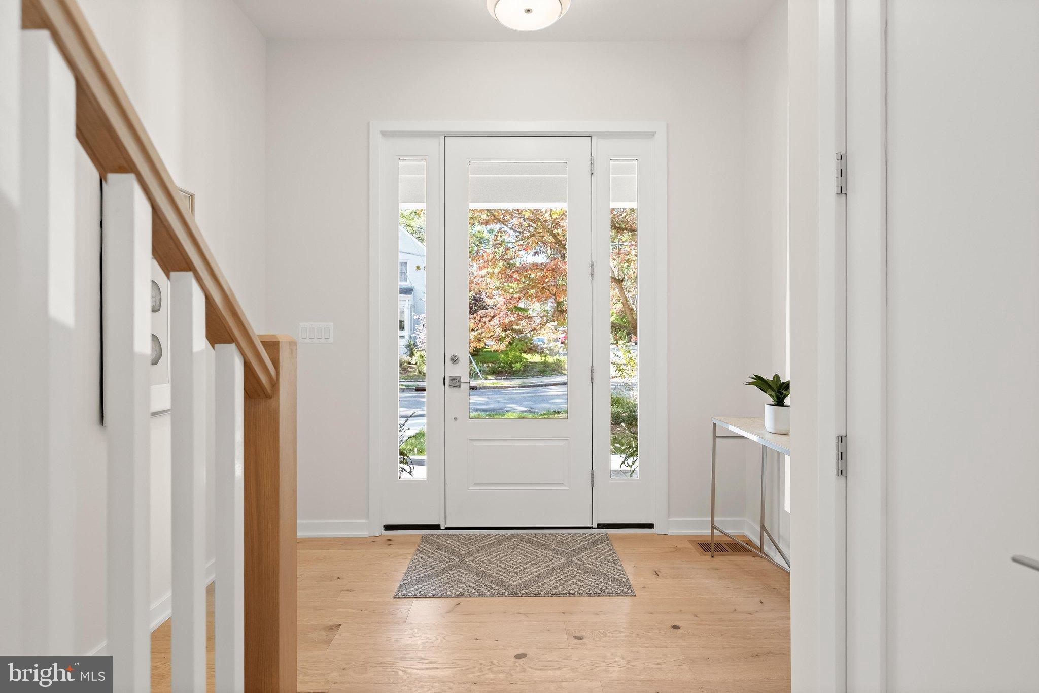 409 N Jackson St, Arlington, VA 22201 photo