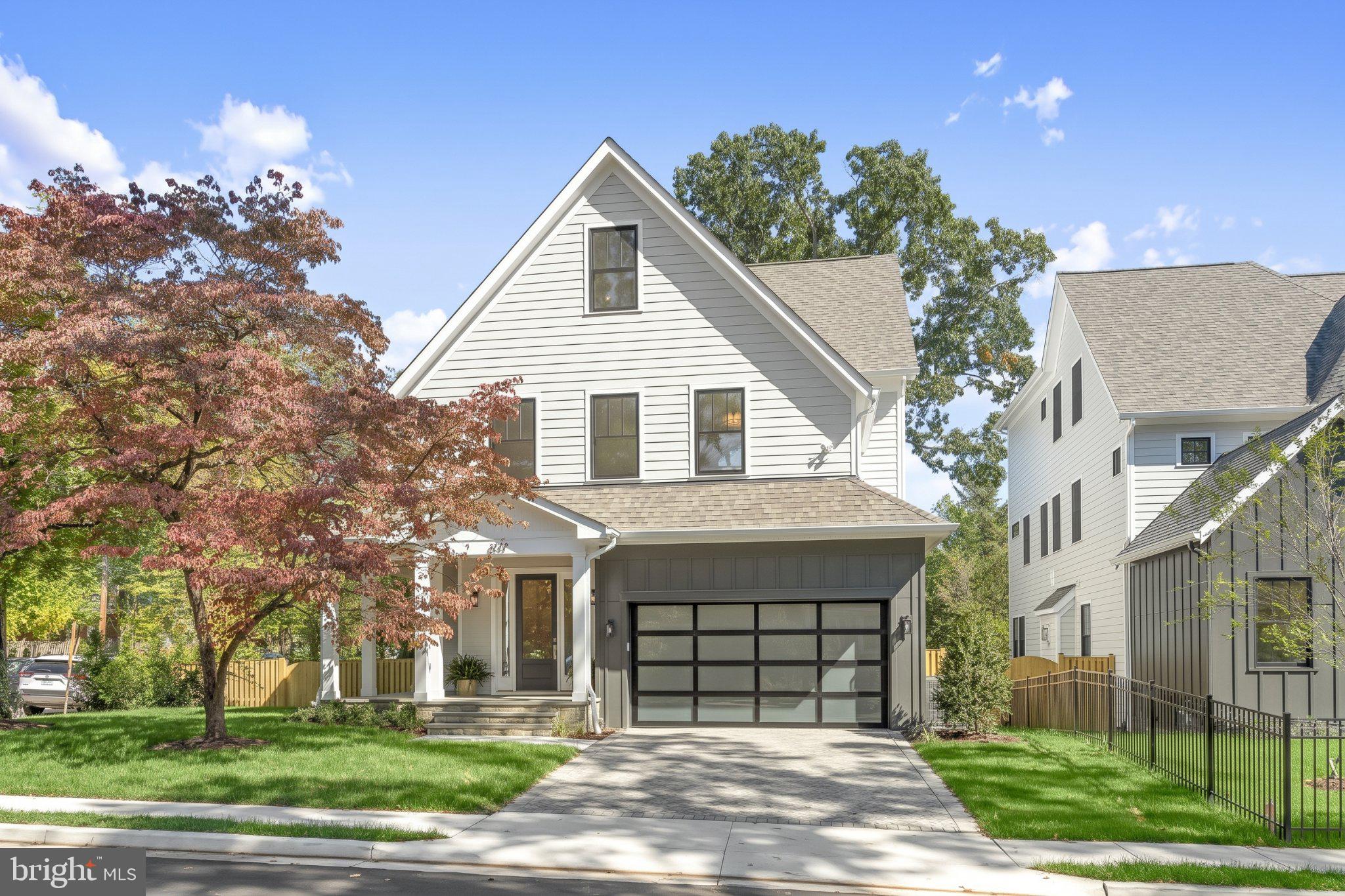 409 Jackson St, Arlington, VA 22201