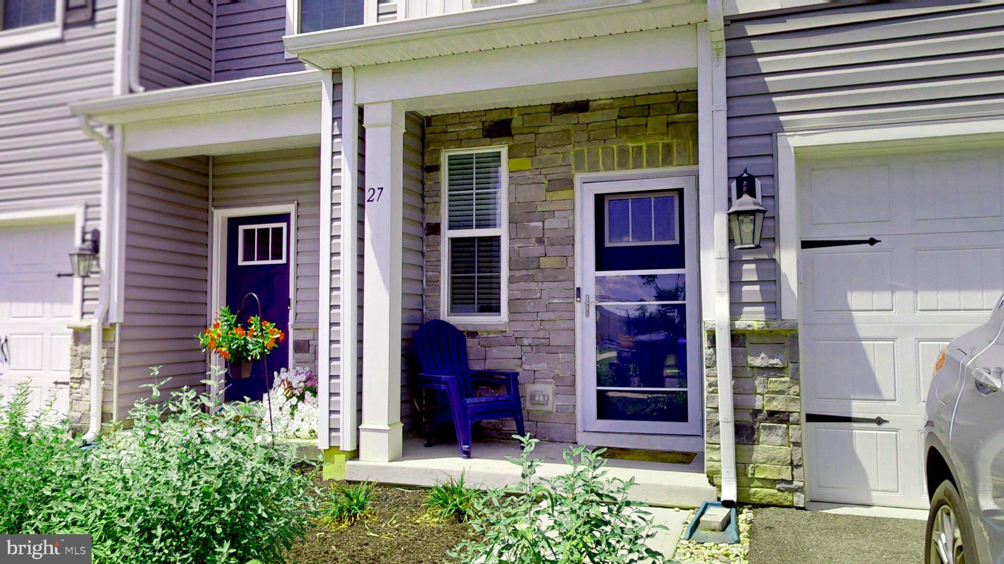 27 Nelson Way, Westampton, NJ 08060