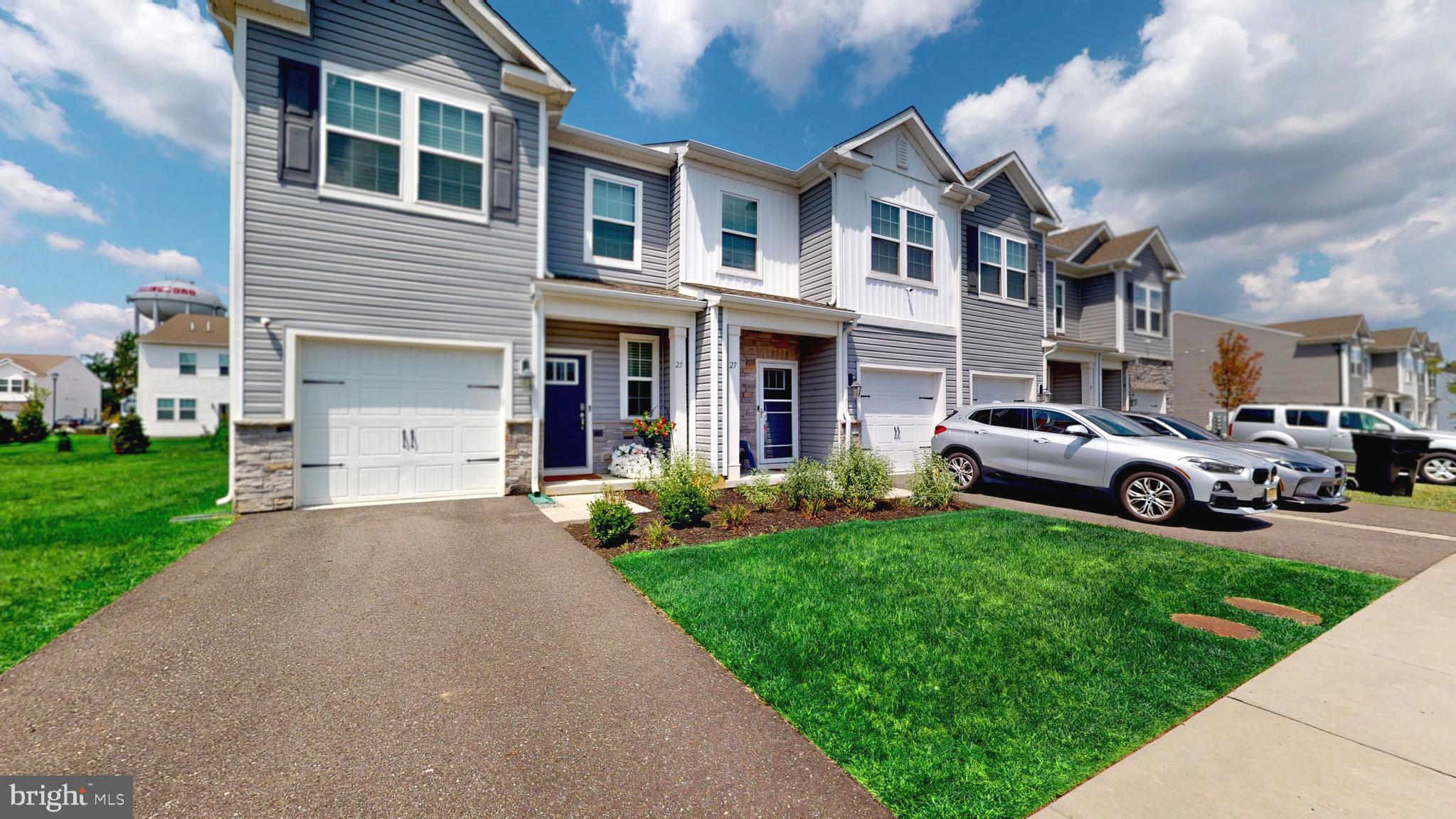 27 Nelson Way, Westampton, NJ 08060 photo