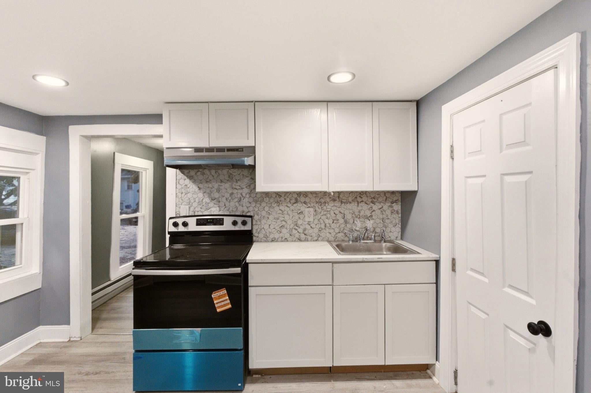 285 N Laurel St, Bridgeton, NJ 08302 photo