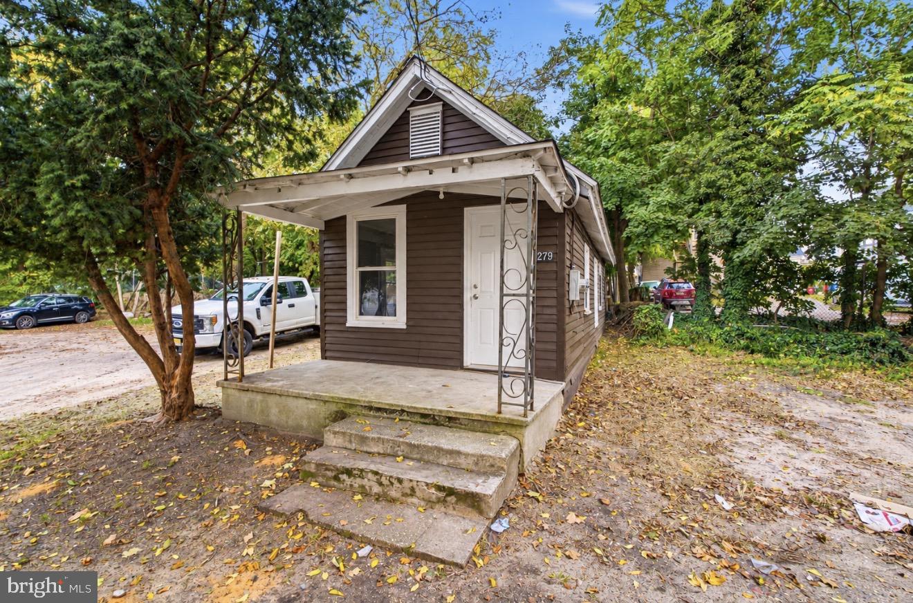285 N Laurel St, Bridgeton, NJ 08302 photo