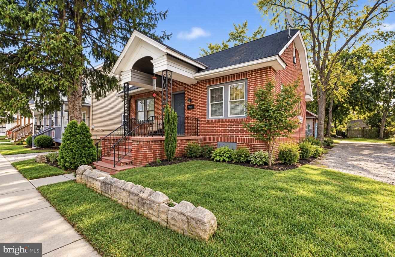 285 Laurel St, Bridgeton, NJ 08302