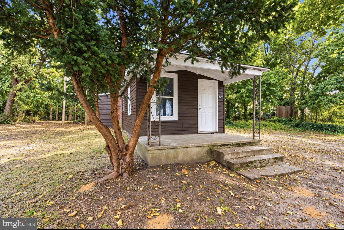 285 N Laurel St, Bridgeton, NJ 08302 photo