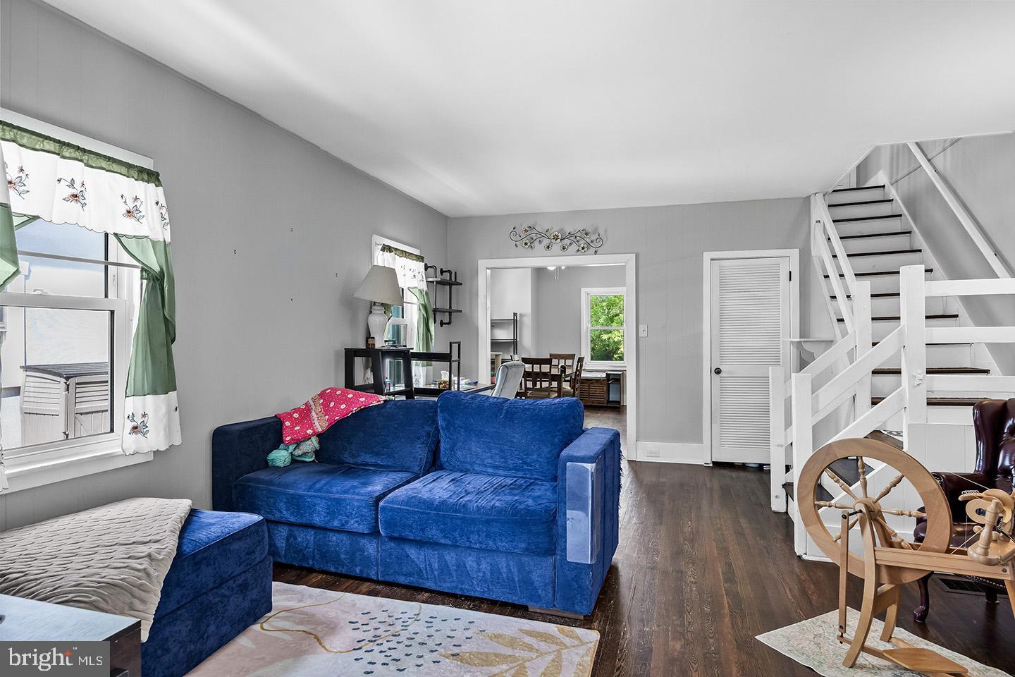 25 E Clinton Ave, Oaklyn, NJ 08107 photo