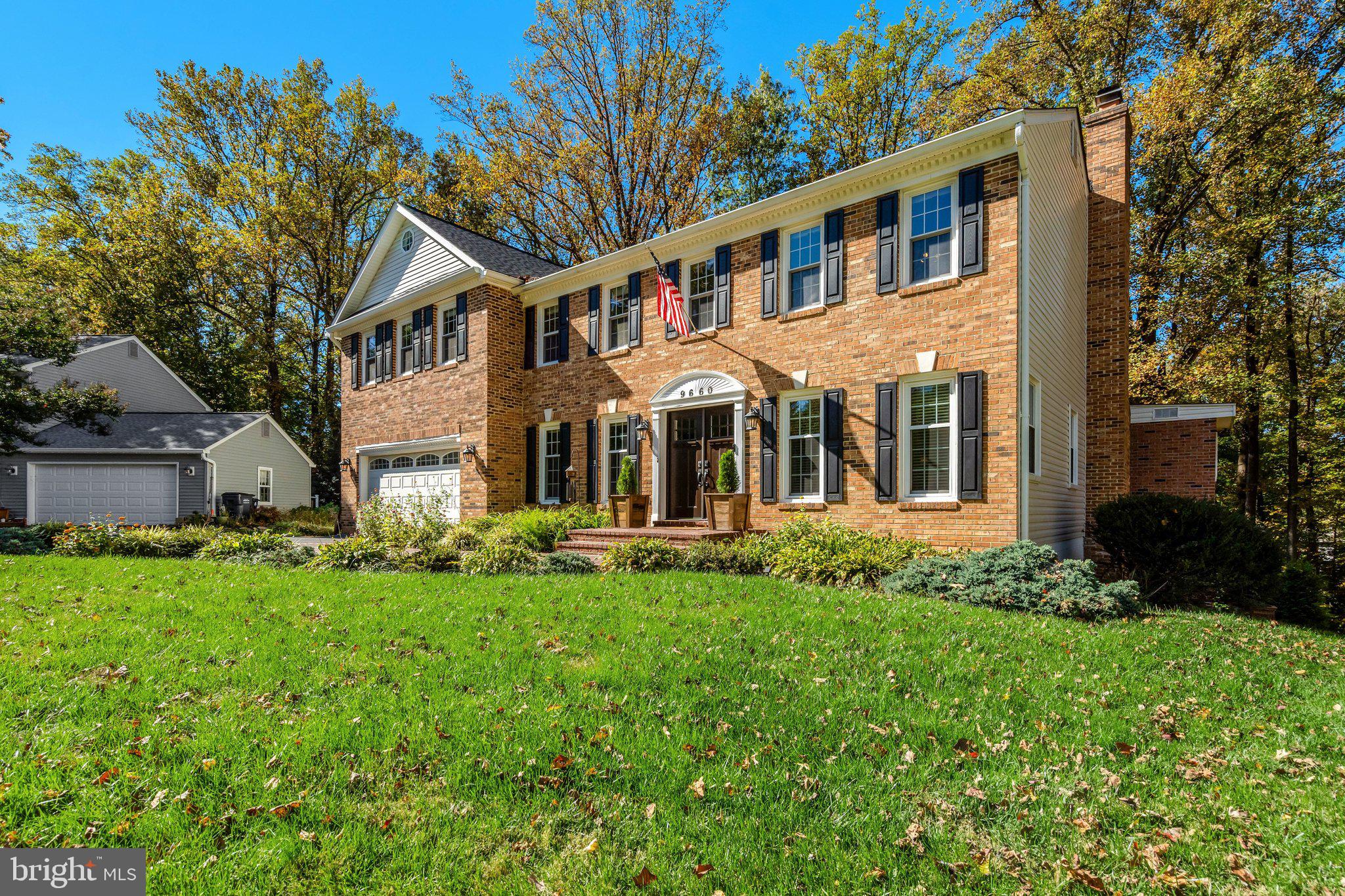 9660 Boyett Ct, Fairfax, VA 22032