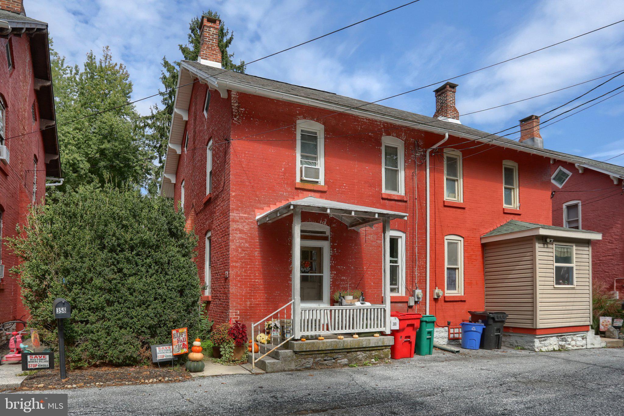 360 Granite St, Lebanon, PA 17042