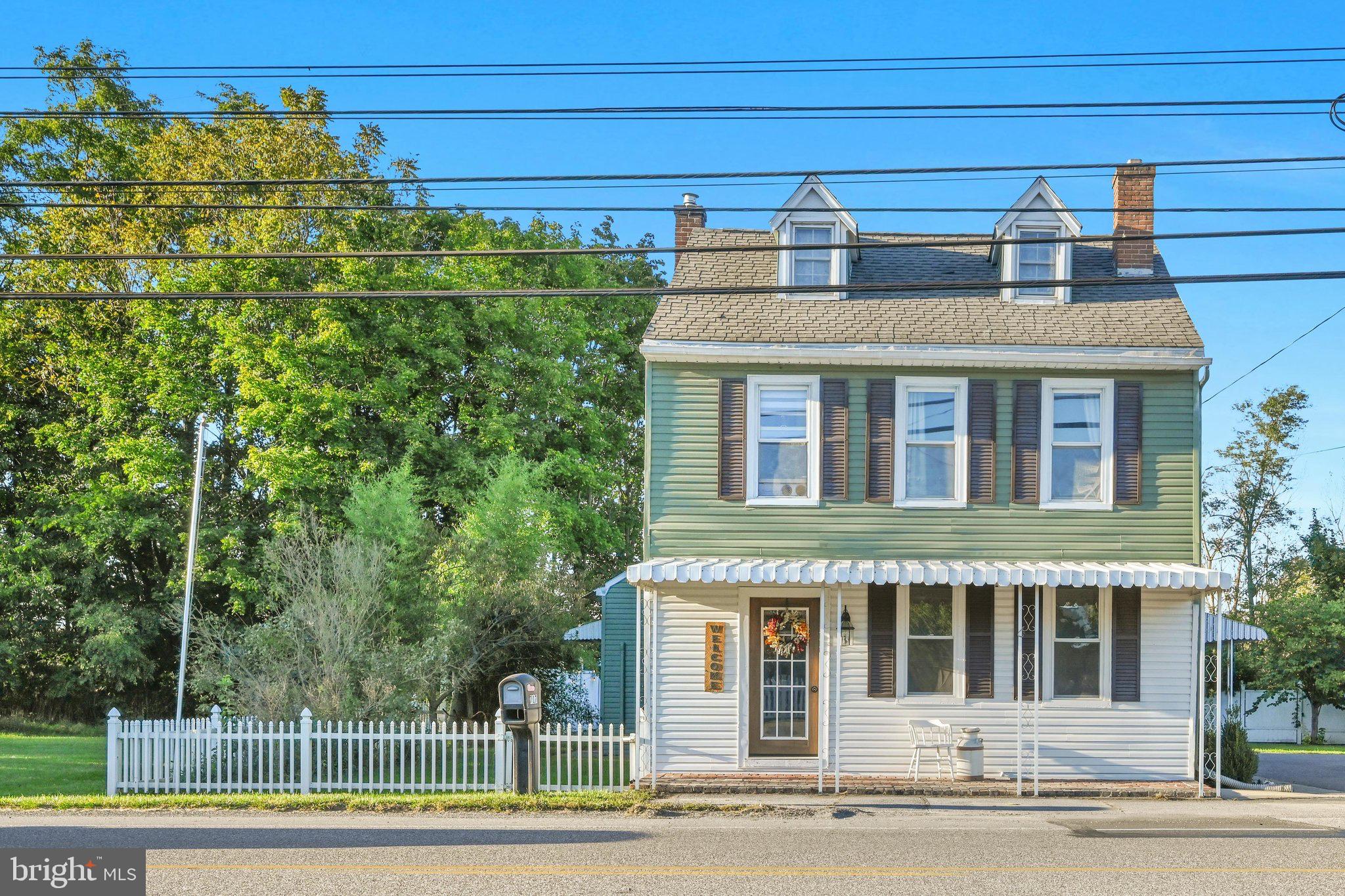 717 Main St, Annville, PA 17003