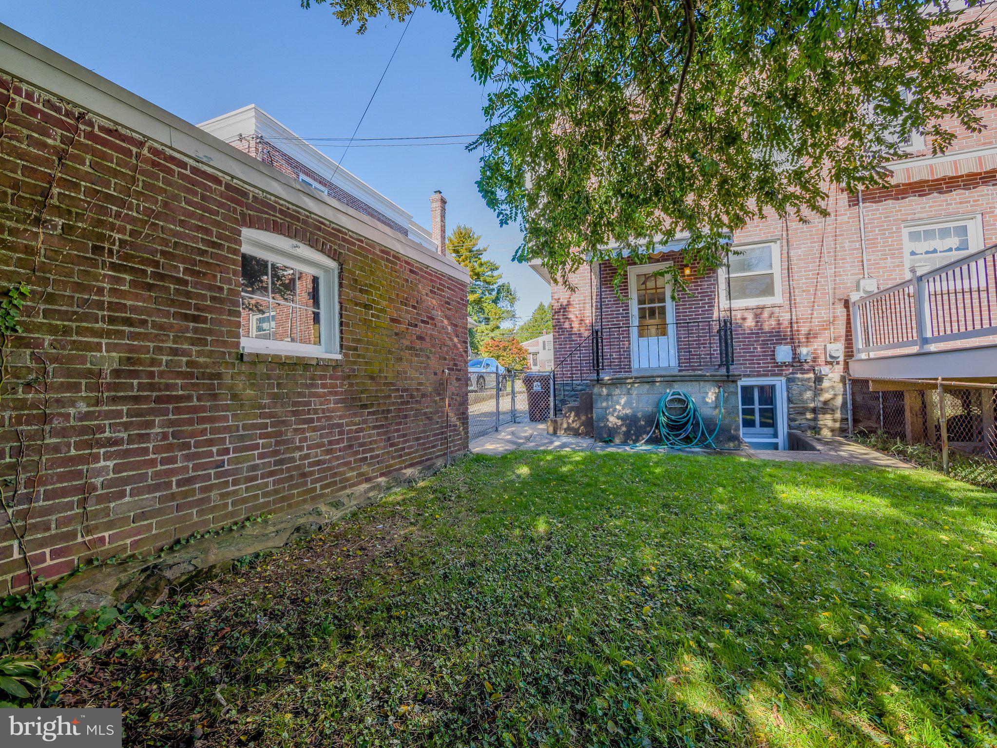 190 W Marshall Rd, Lansdowne, PA 19050 photo