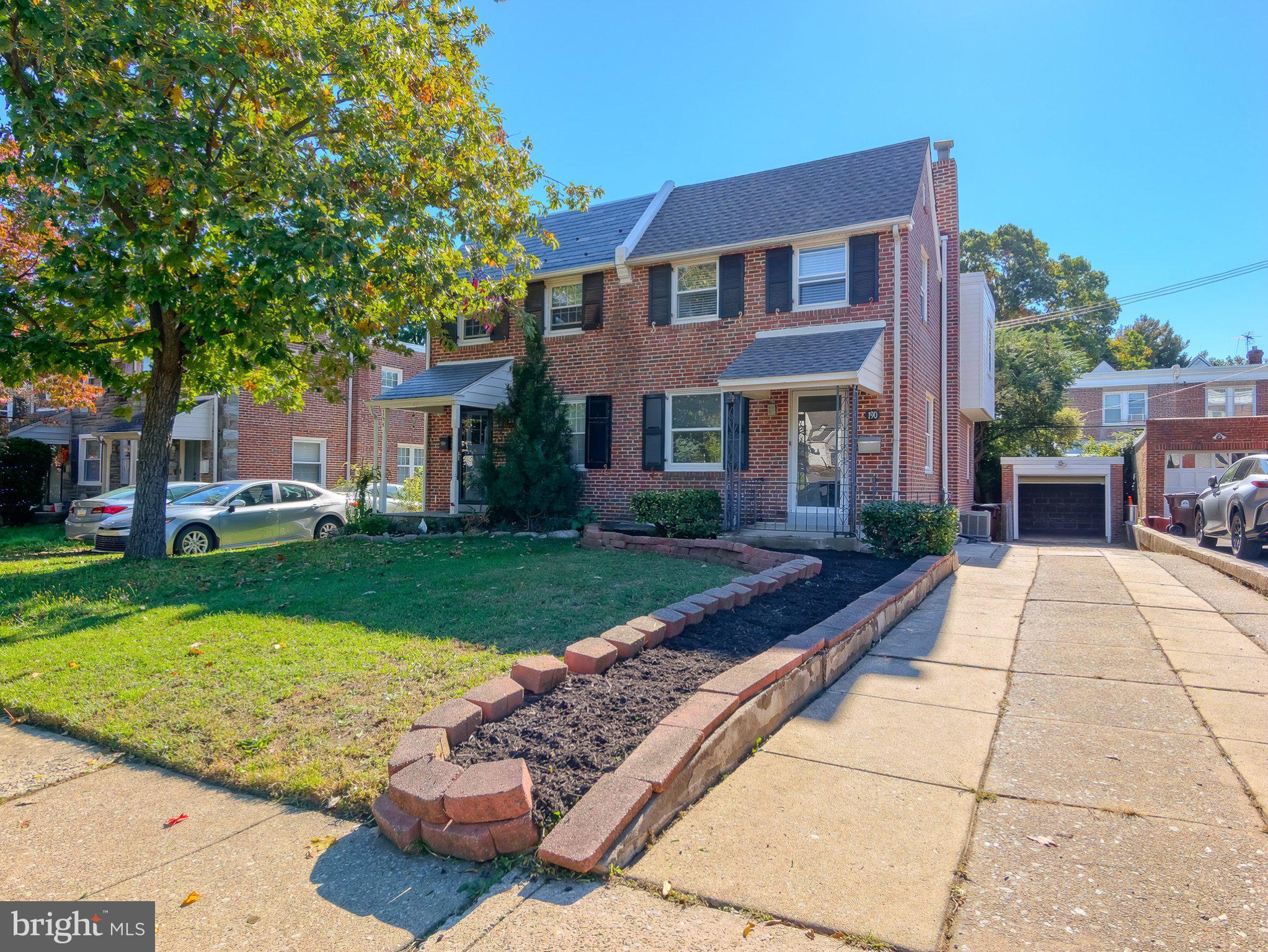 190 Marshall Rd, Lansdowne, PA 19050