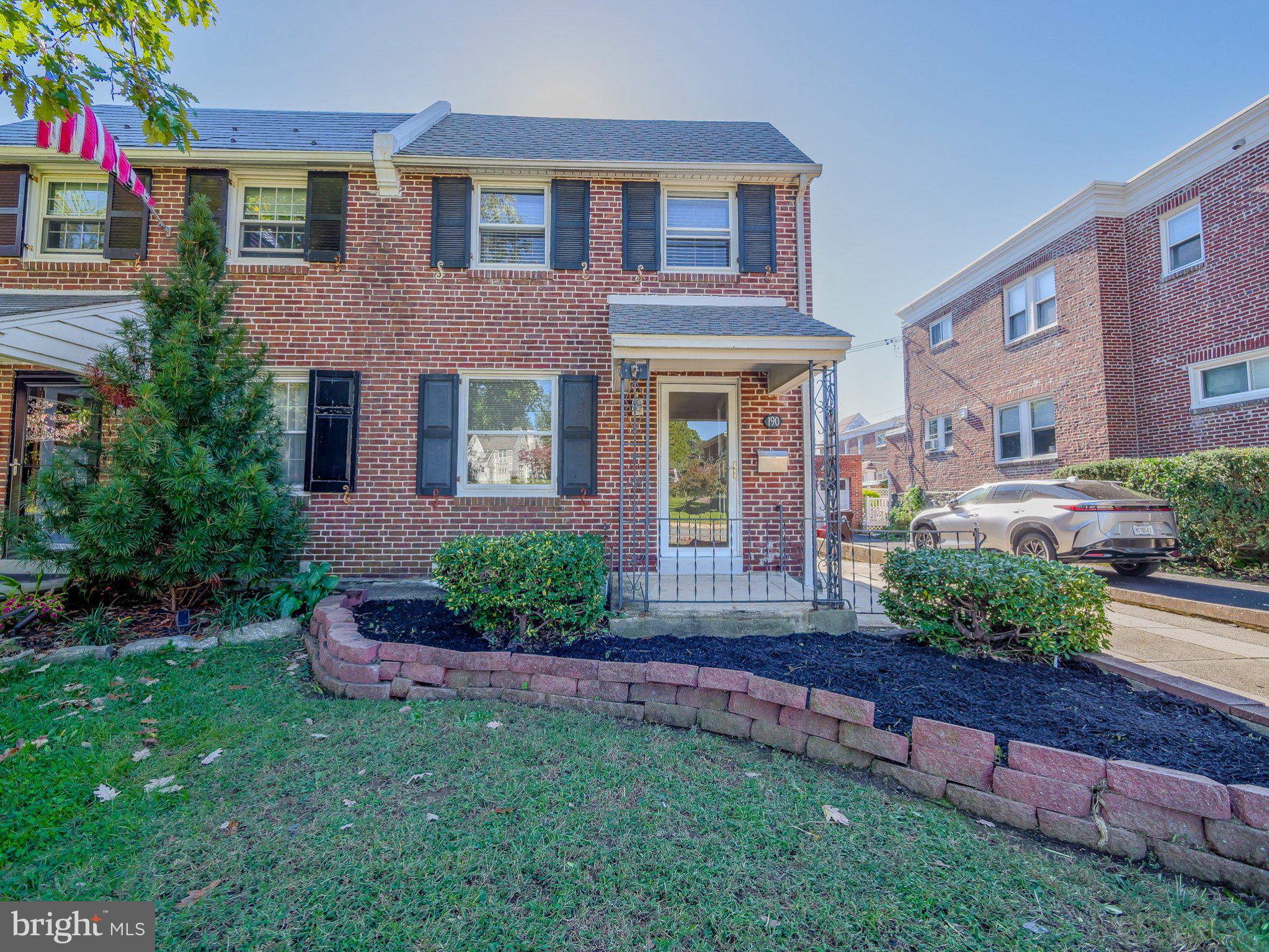 190 W Marshall Rd, Lansdowne, PA 19050 photo