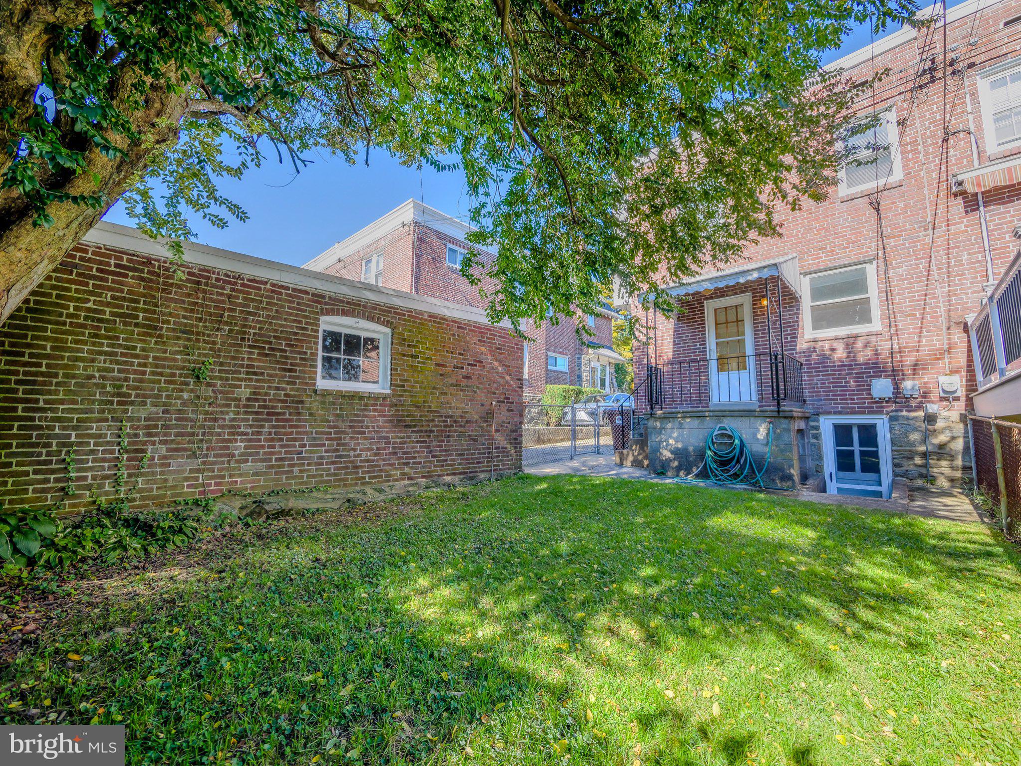 190 W Marshall Rd, Lansdowne, PA 19050 photo