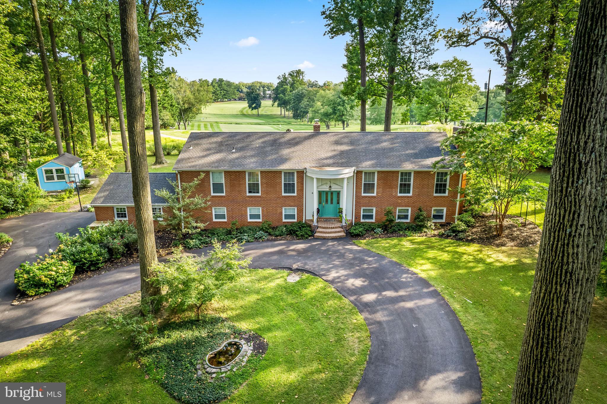 4 Country Club Ln, Phoenix, MD 21131 photo