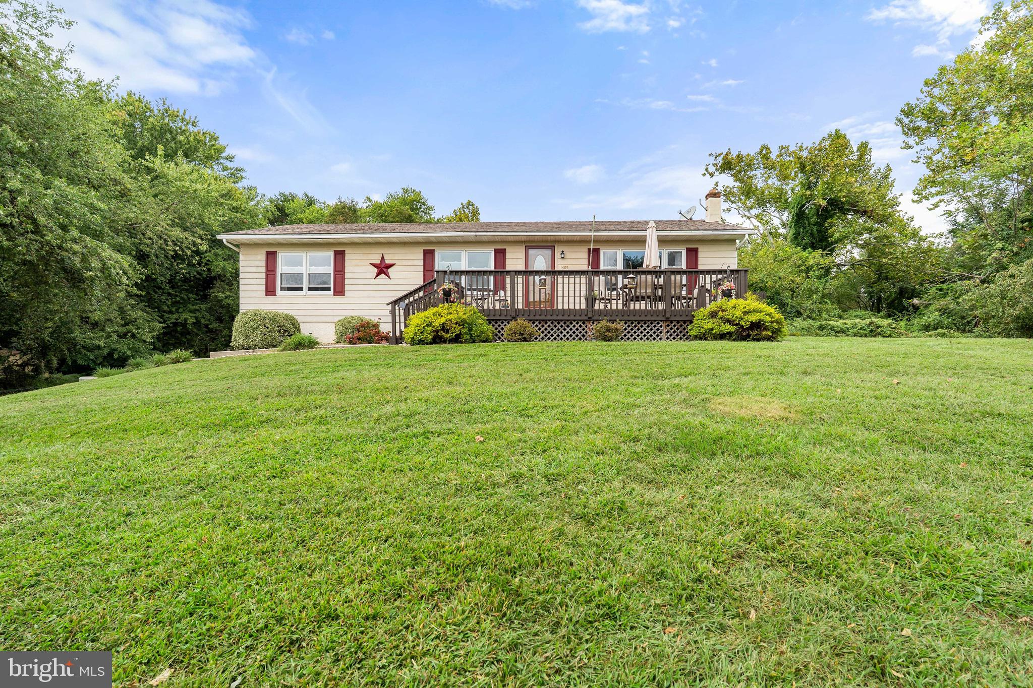 1405 Carpenters Point Rd, Perryville, MD 21903