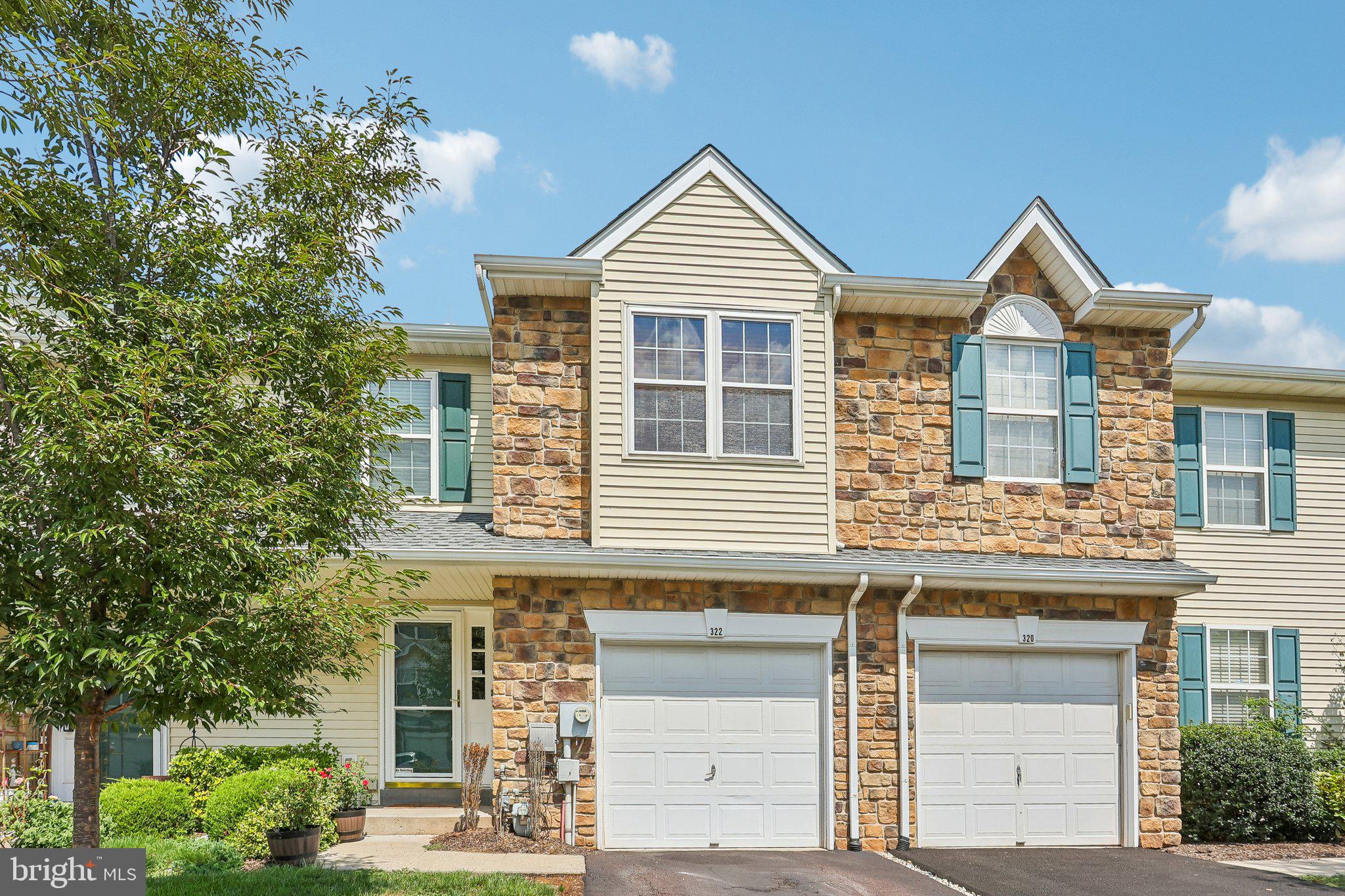 322 Glenn Rose Cir, King Of Prussia, PA 19406