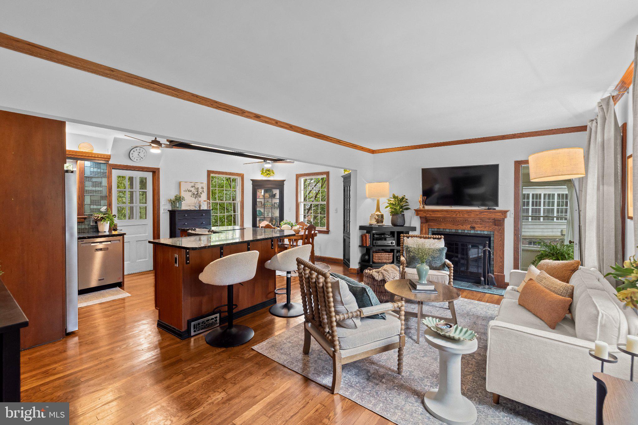 6715 Queens Chapel Rd, University Park, MD 20782 photo