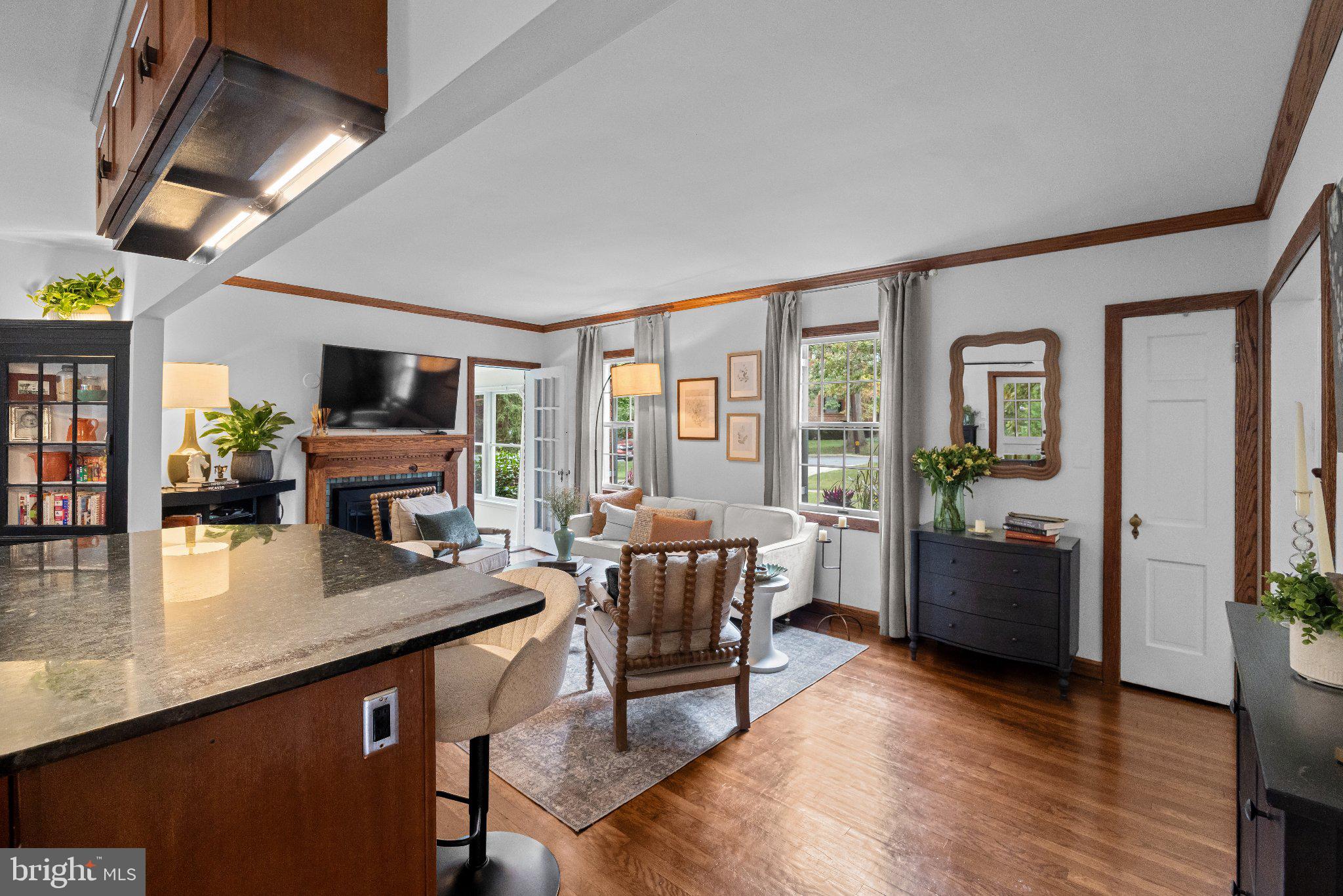 6715 Queens Chapel Rd, University Park, MD 20782 photo