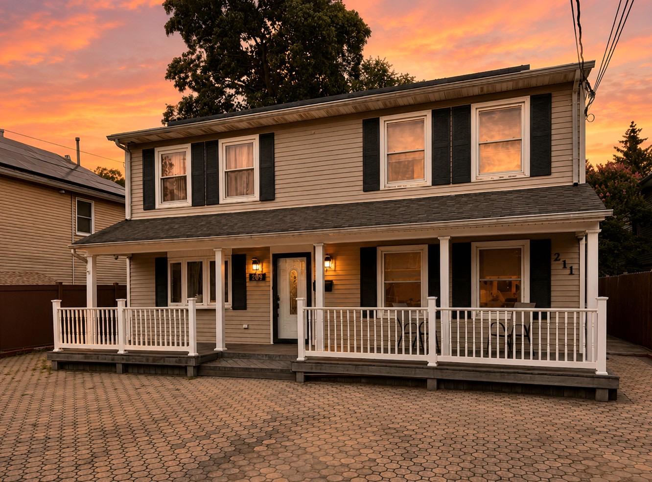 209 Main St, Keyport, NJ 07735 photo