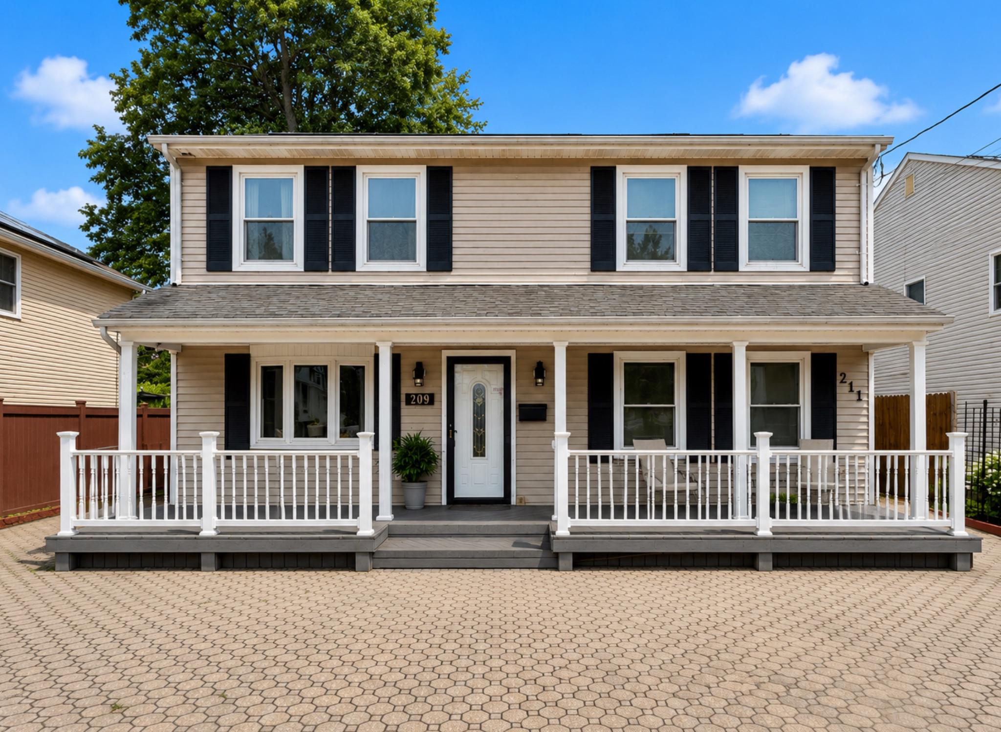 209 Main St, Keyport, NJ 07735
