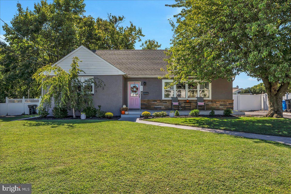265 Elm Ave, Mantua, NJ 08051