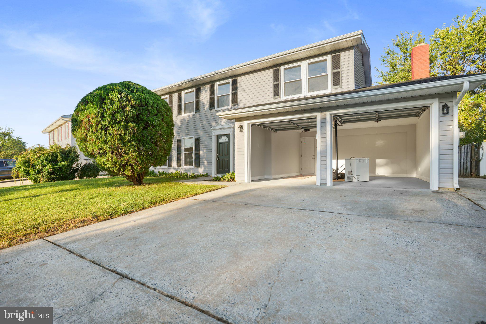 1836 Quebec St, Severn, MD 21144 photo