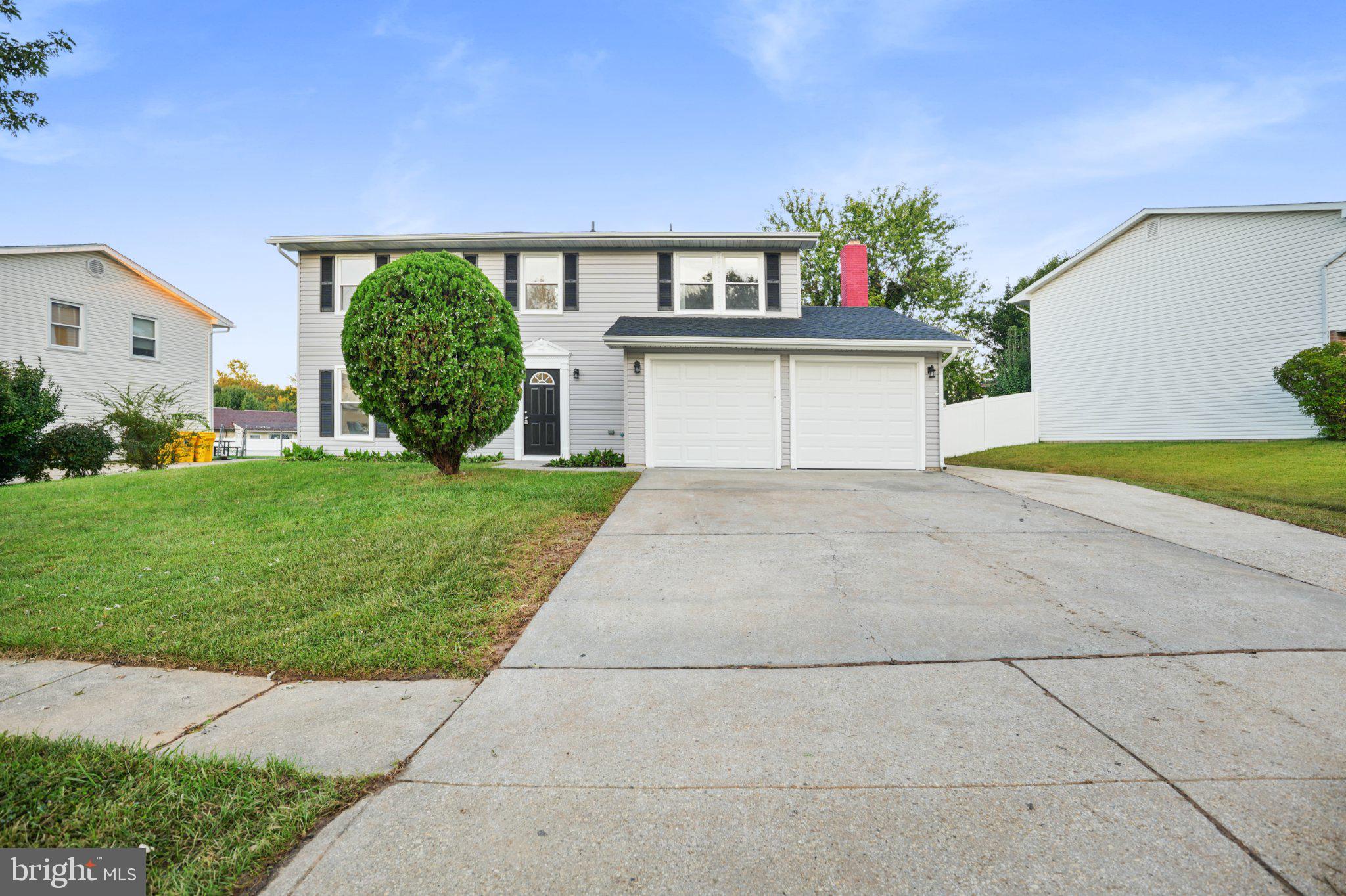 1836 Quebec St, Severn, MD 21144 photo