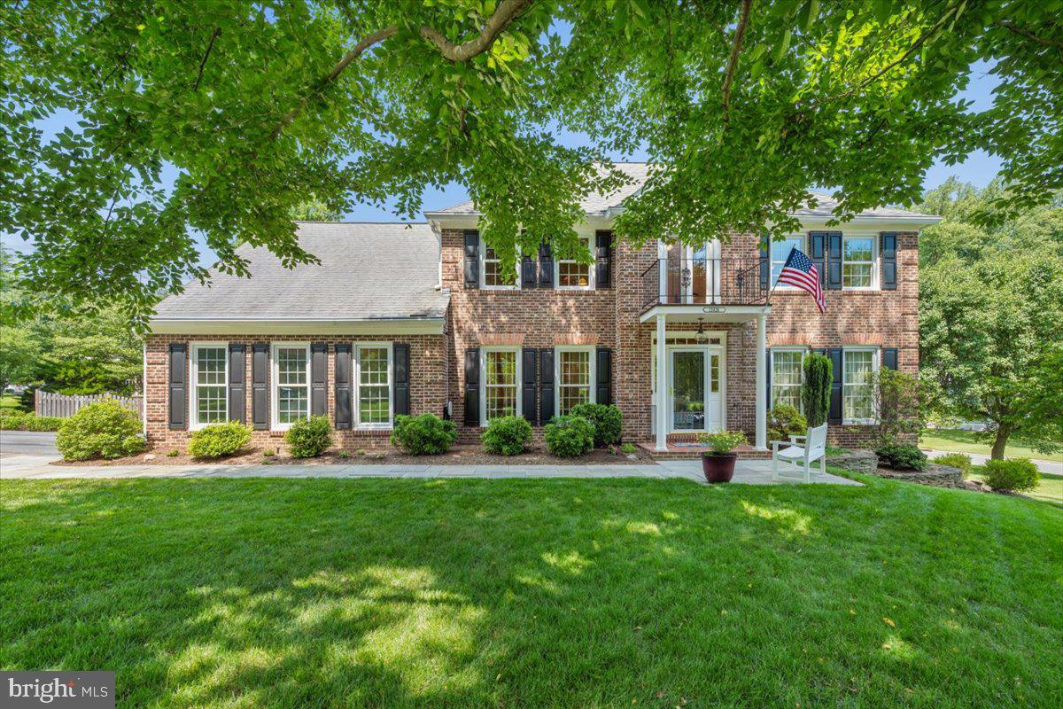 13426 Rippling Brook Dr, Silver Spring, MD 20906