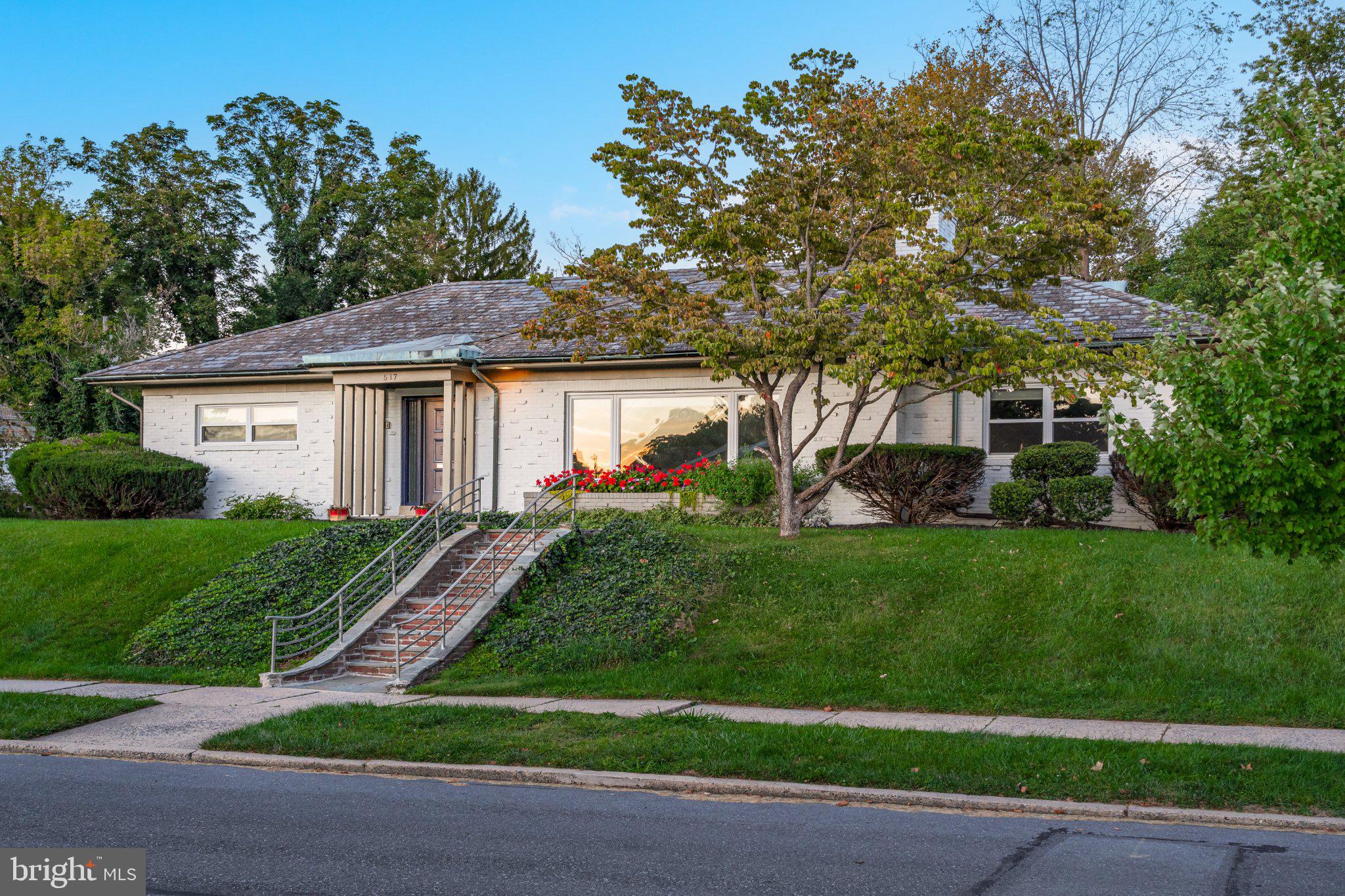 527 28th St, Allentown, PA 18104