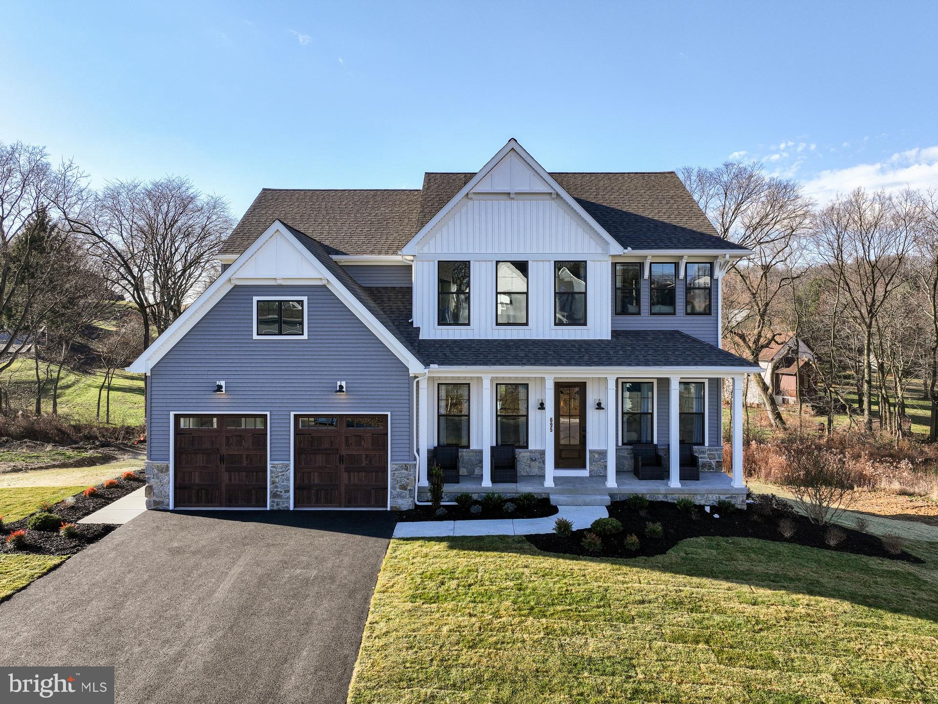 216 W Cherry Ln #MAGNOLIA, Souderton, PA 18964 photo