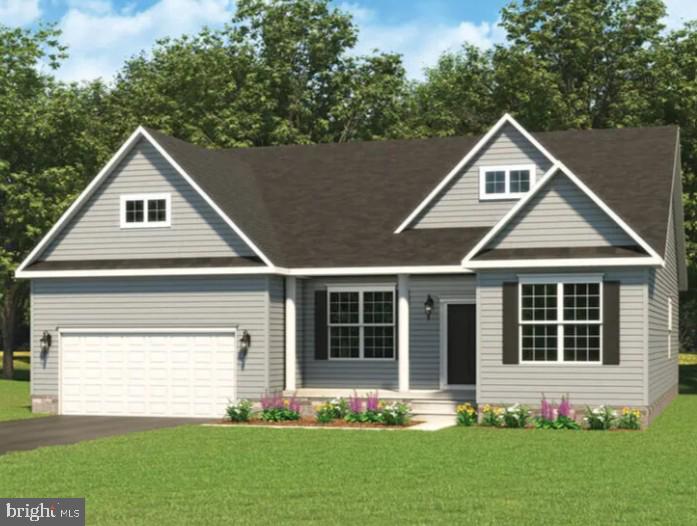 108 Red Stone Ln, Hanover, PA 17331