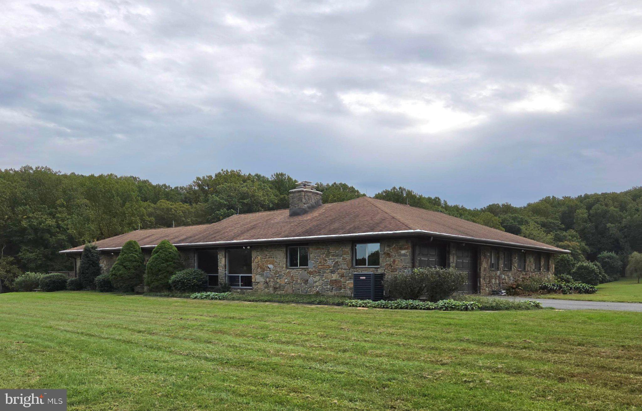 1732 Flint Hill Rd, Landenberg, PA 19350 photo