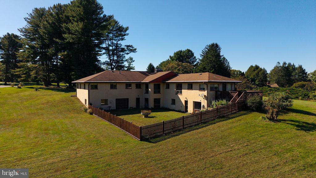 1732 Flint Hill Rd, Landenberg, PA 19350 photo