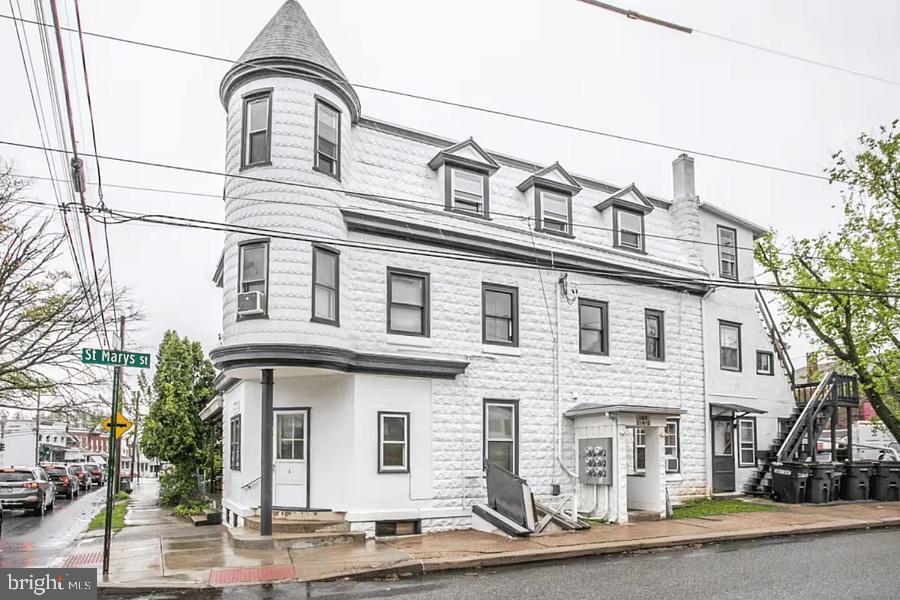 198 Franklin Ave, Phoenixville, PA 19460