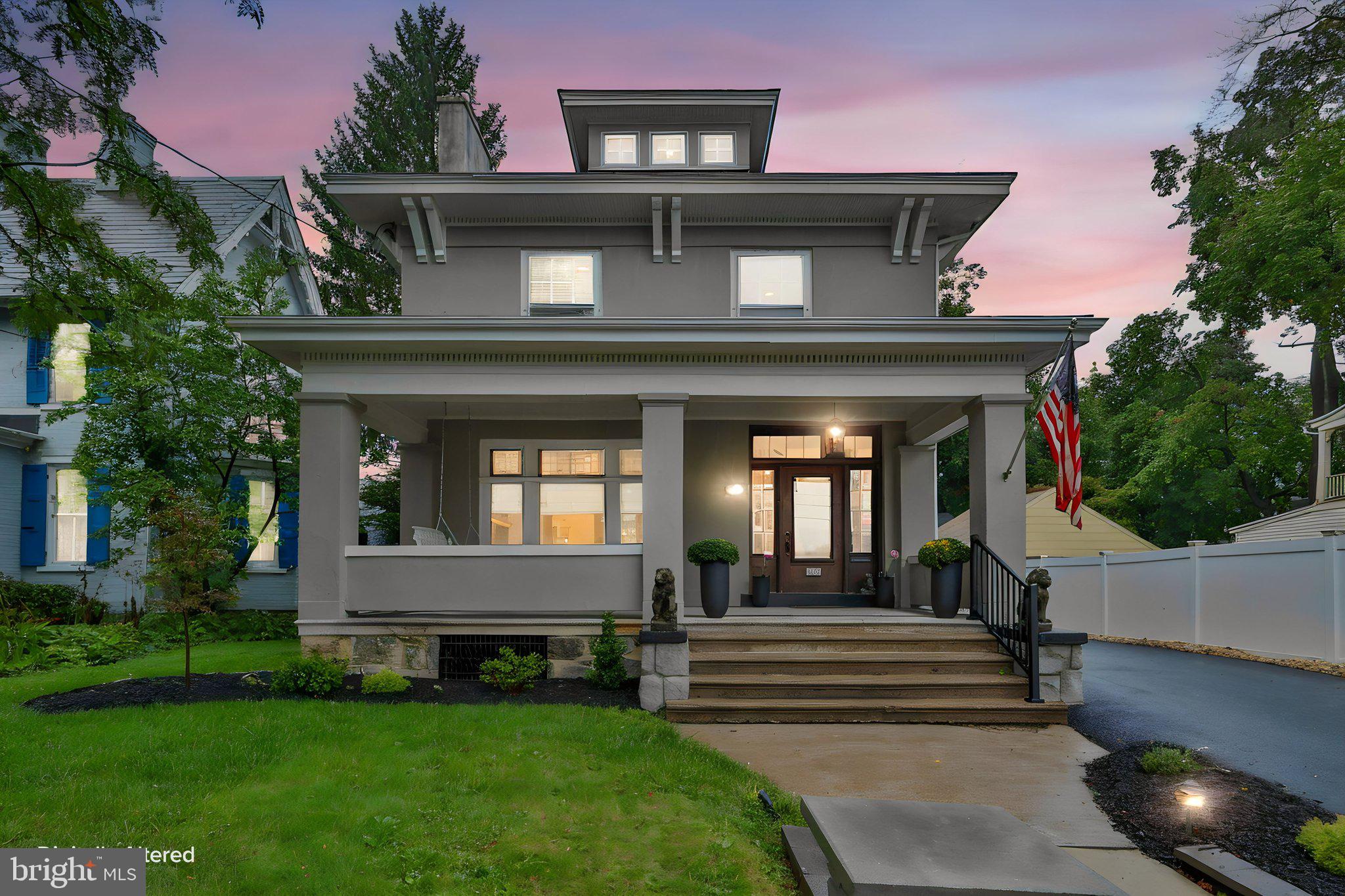 433 Seneca St, Bethlehem, PA 18015