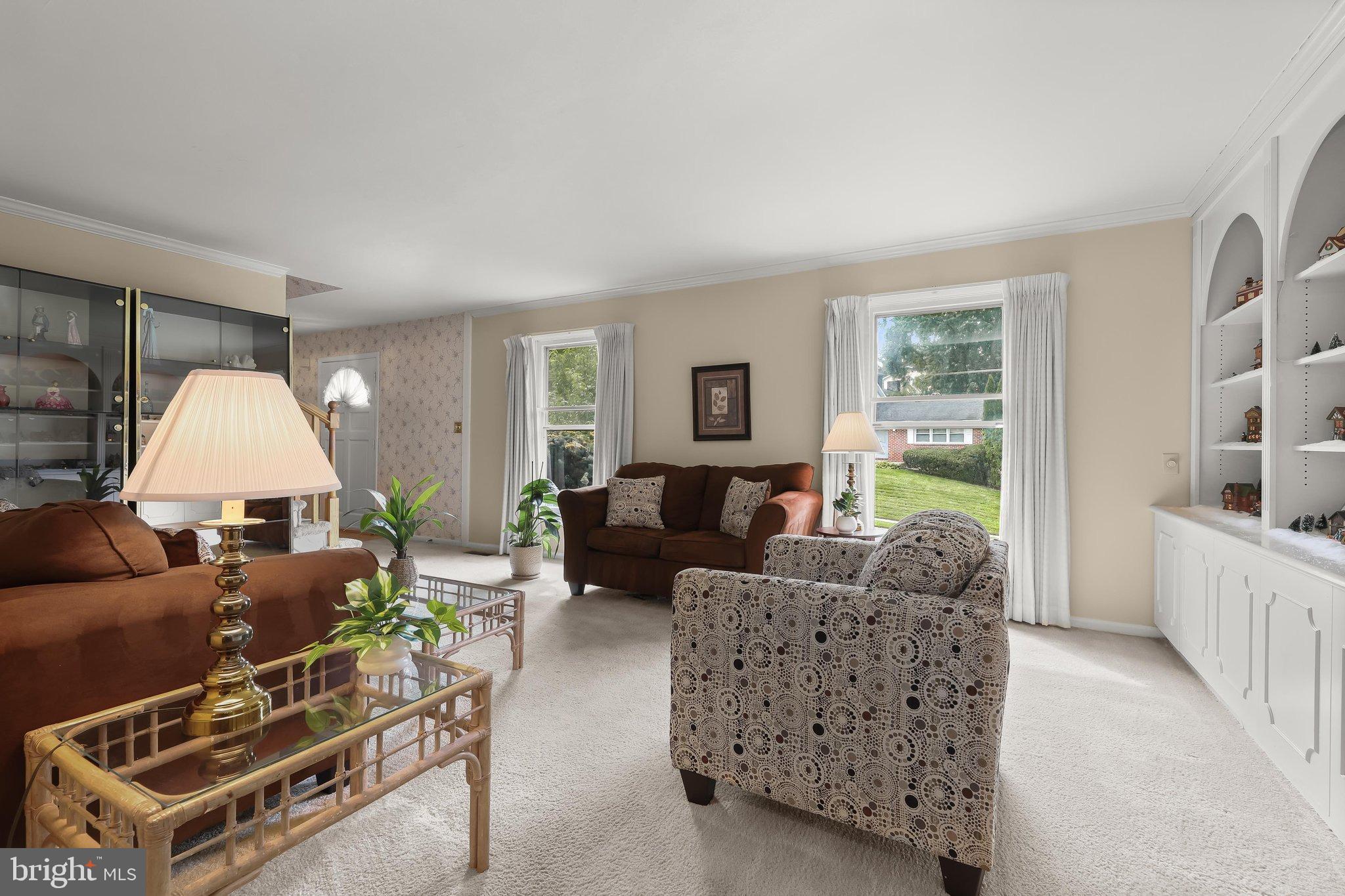 914 Farmstead Rd, Cockeysville, MD 21030 photo