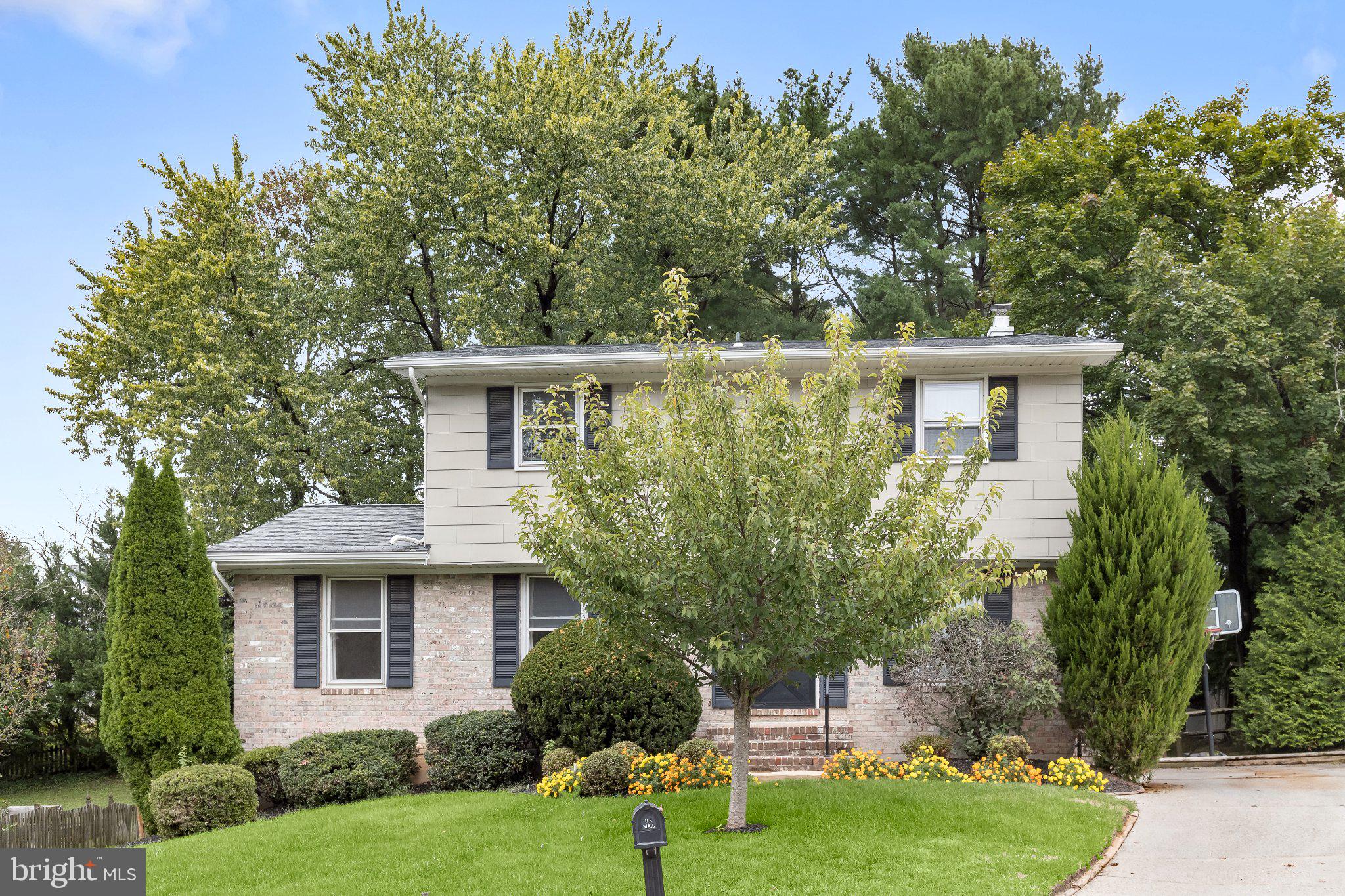 914 Farmstead Rd, Cockeysville, MD 21030 photo