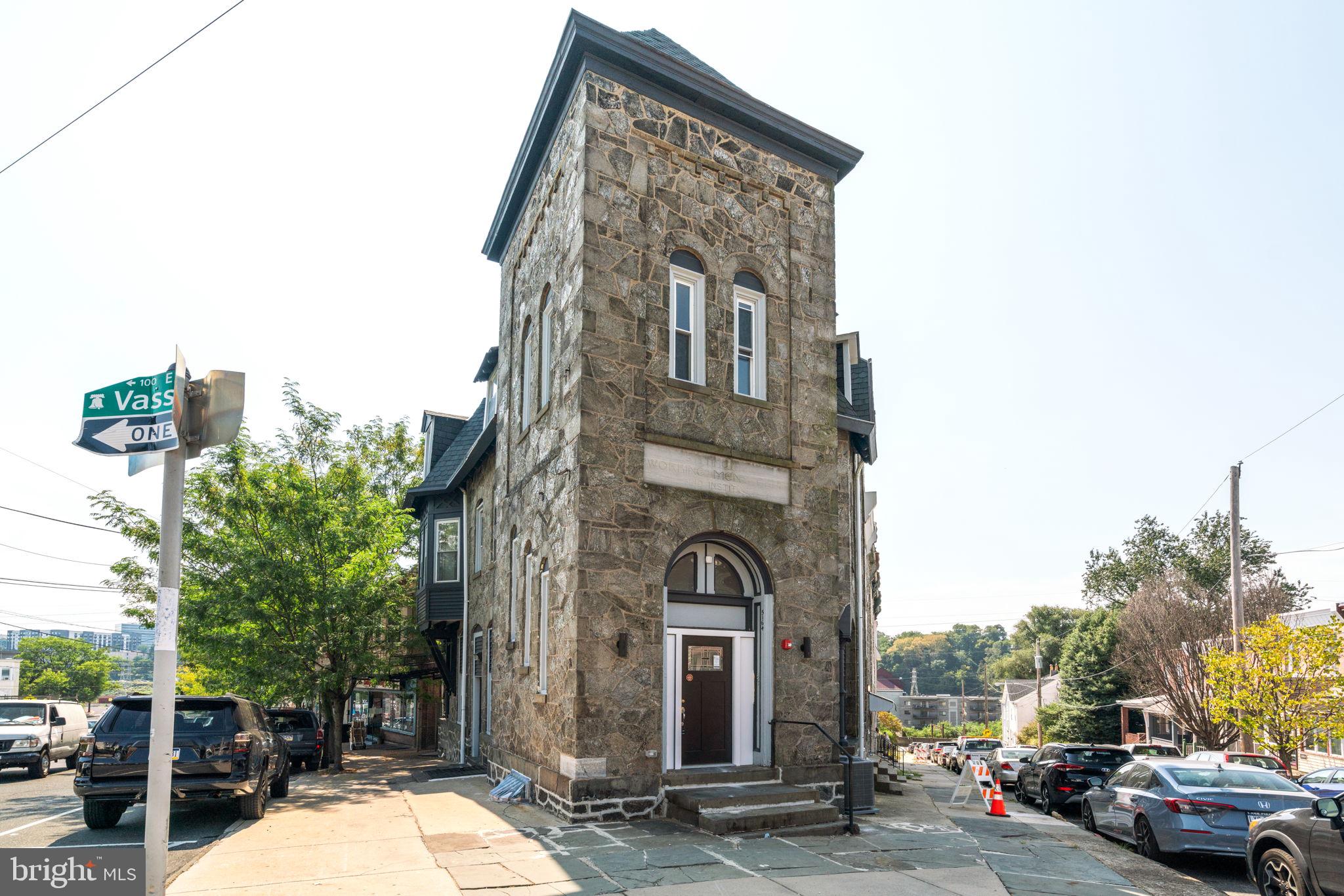 5164 Ridge Ave, Philadelphia, PA 19128 photo