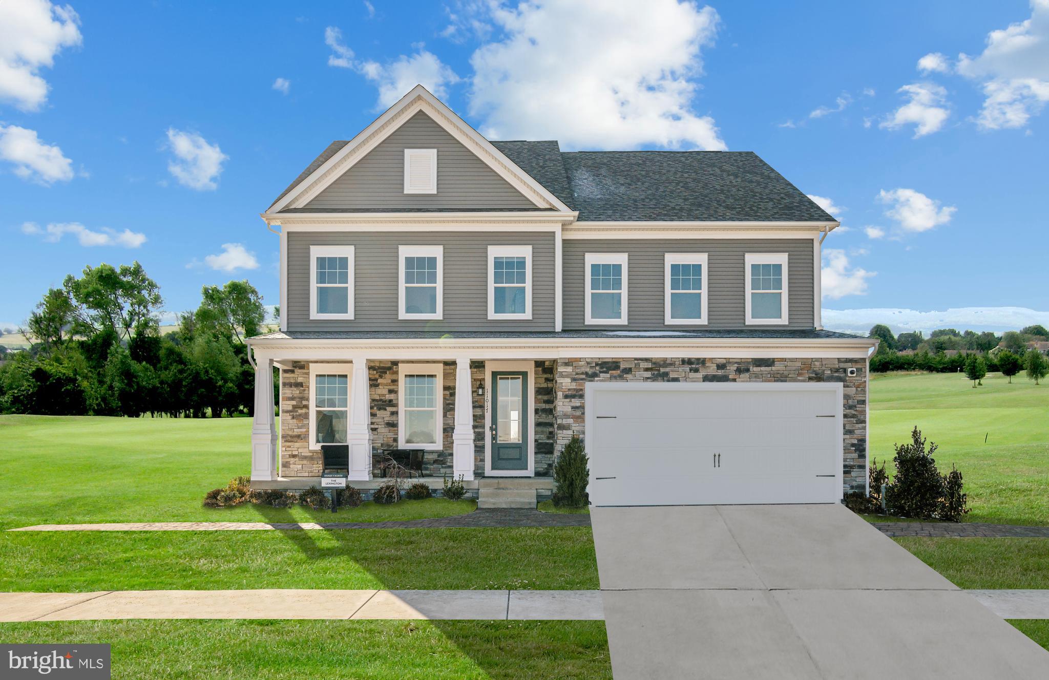 10404 Halmstad Dr, Waldorf, MD 20603
