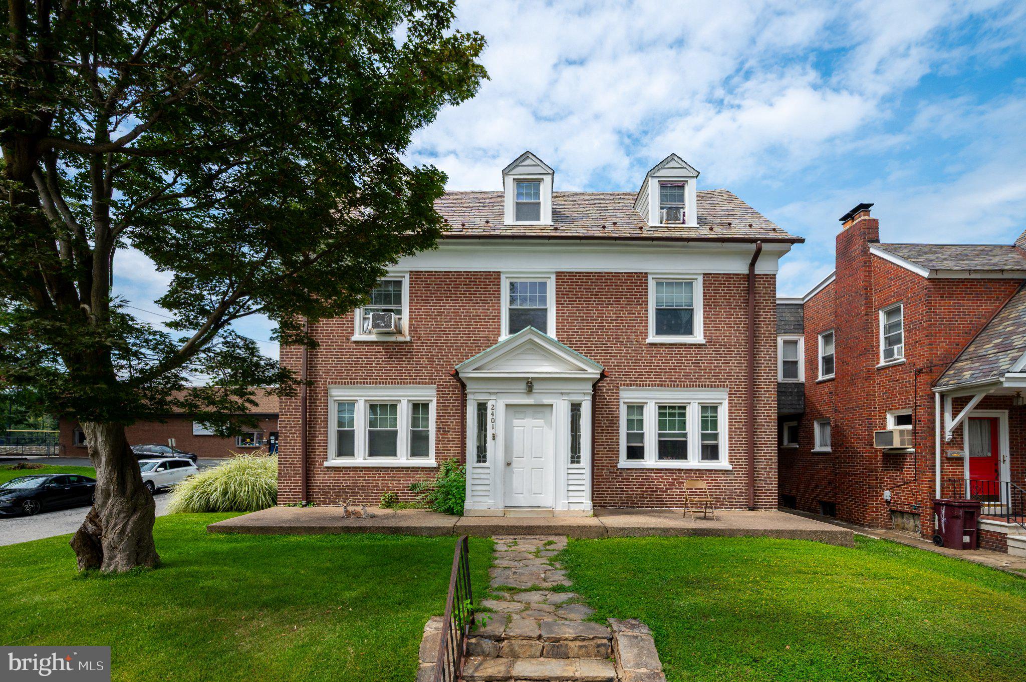 2401 Broom St, Wilmington, DE 19802