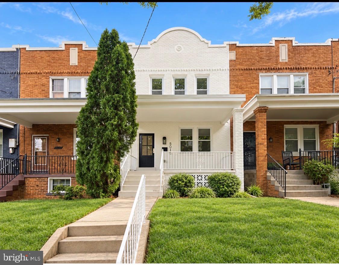 5019 Illinois Ave, Washington, DC 20011