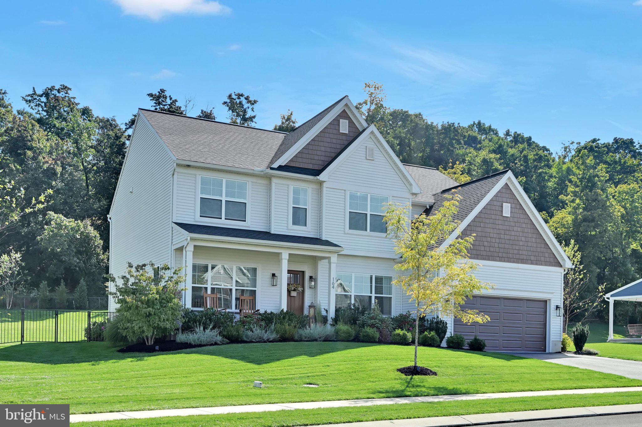 164 Forge Dr, Lebanon, PA 17042 photo