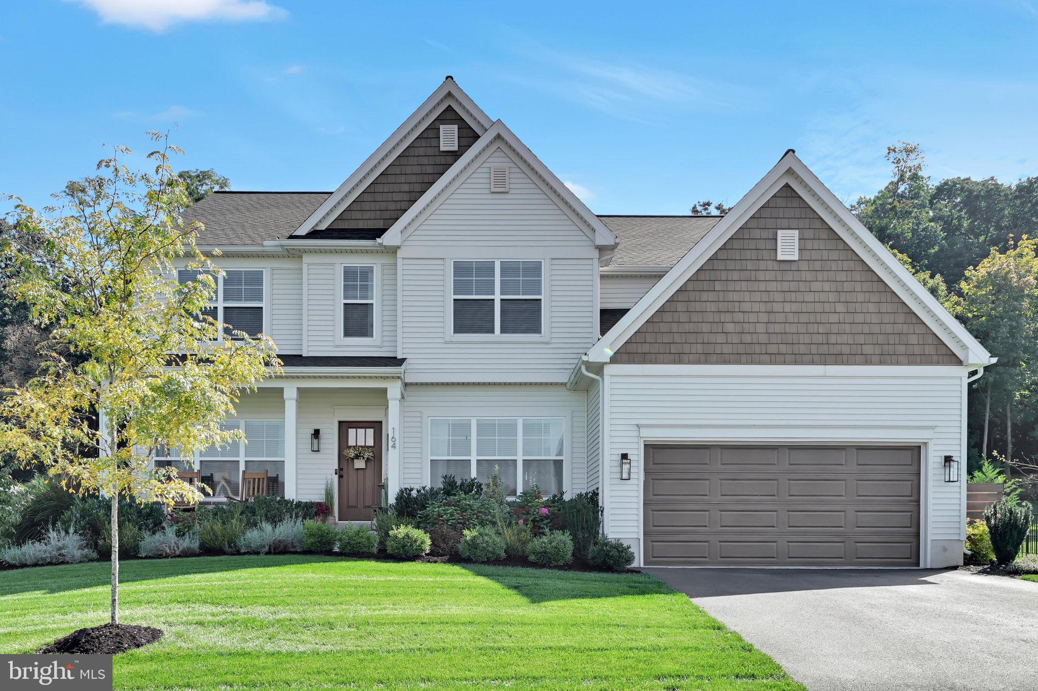 164 Forge Dr, Lebanon, PA 17042