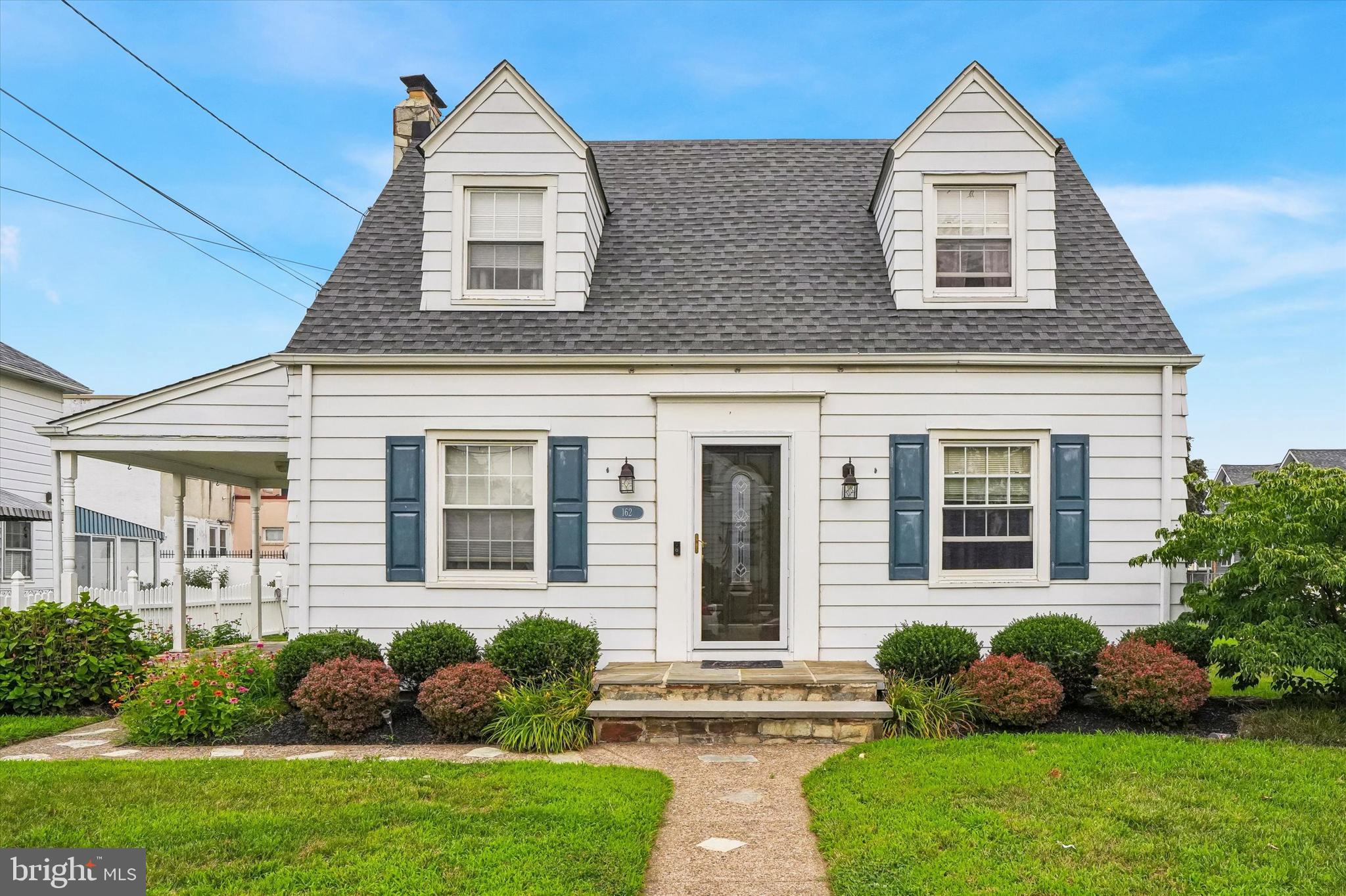 162 Redfern St, Hampton, NJ 08610