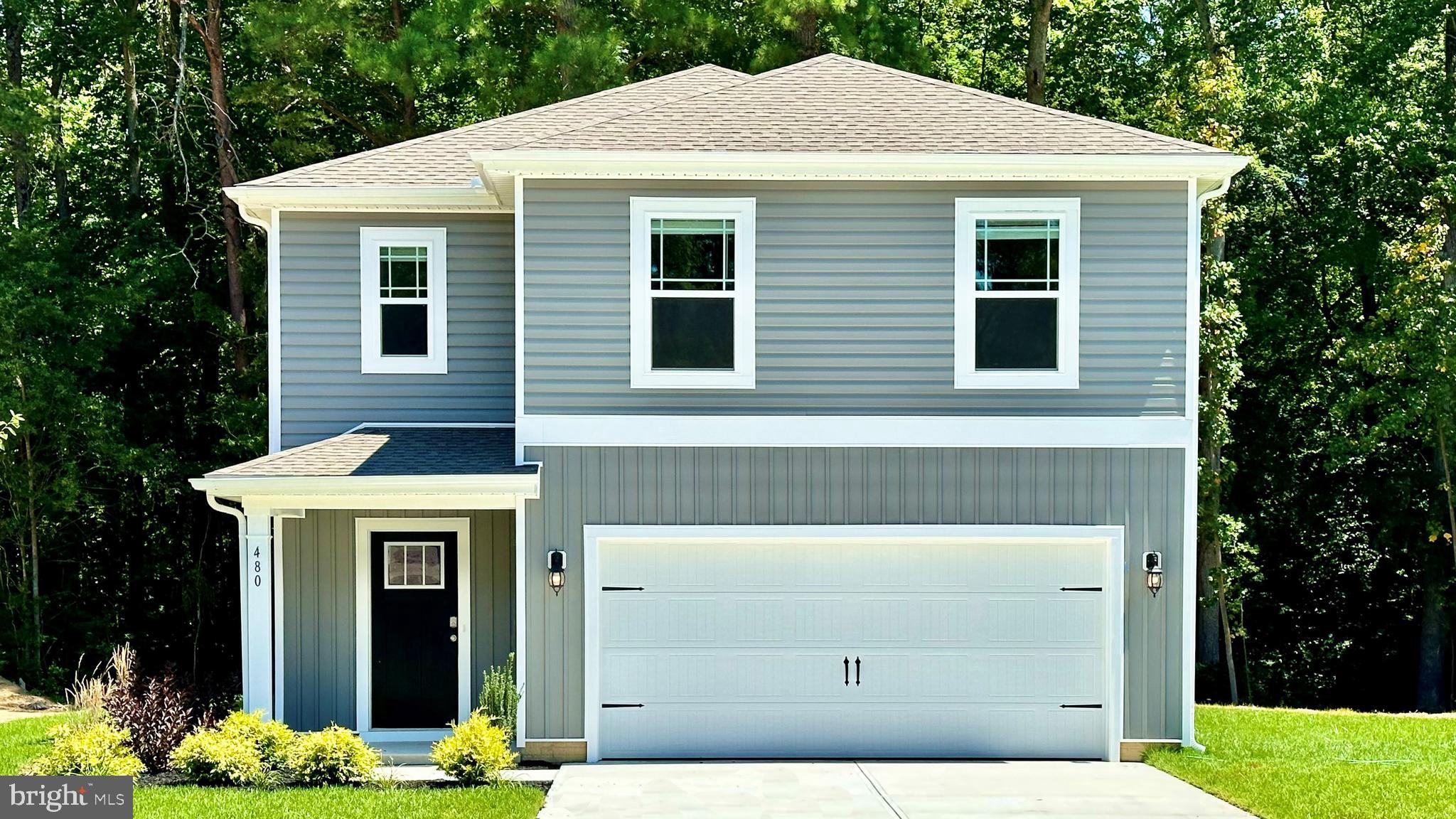 705 Queensbury Ct, Elkton, MD 21921